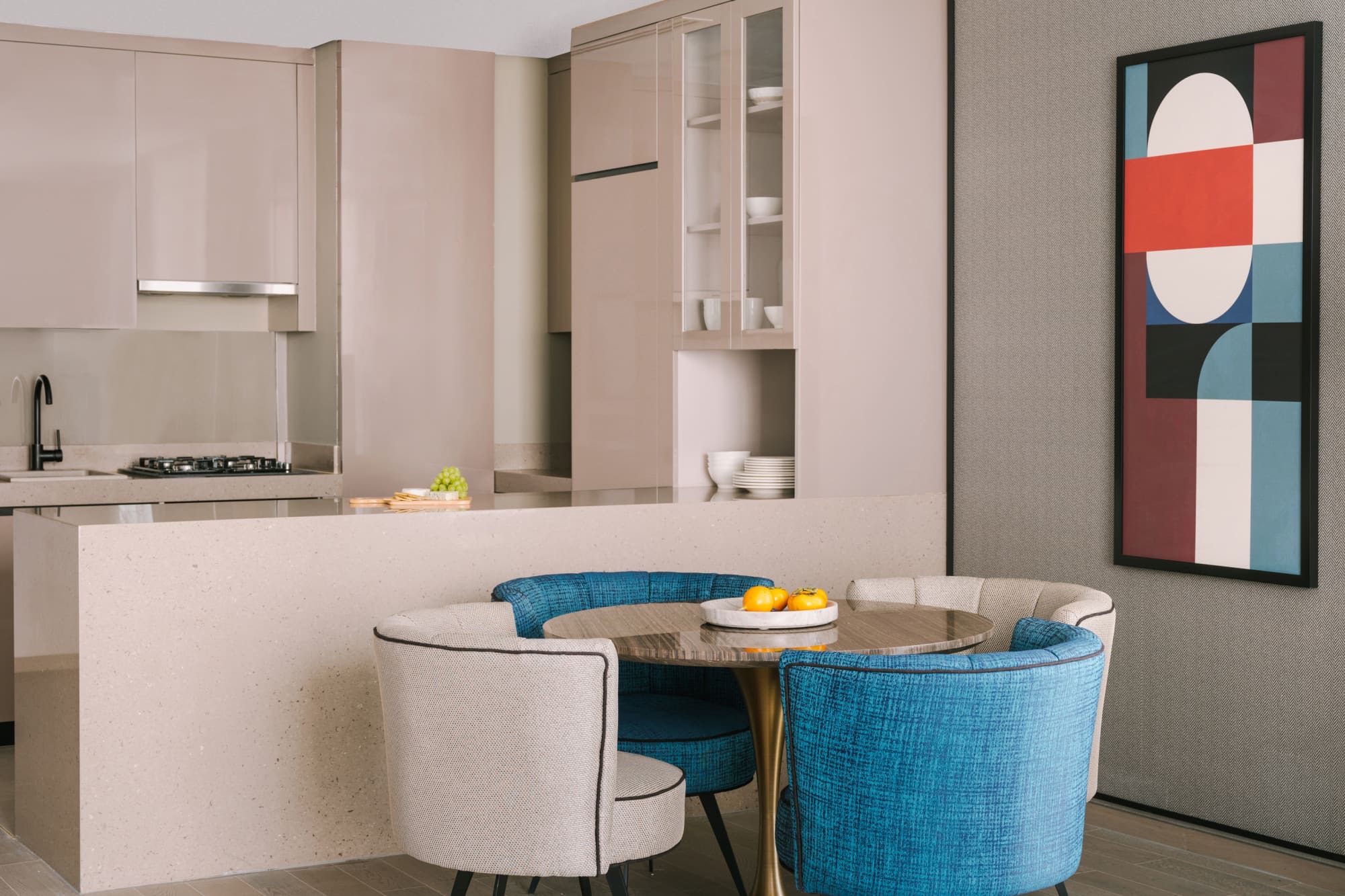 Apartment One Bedroom