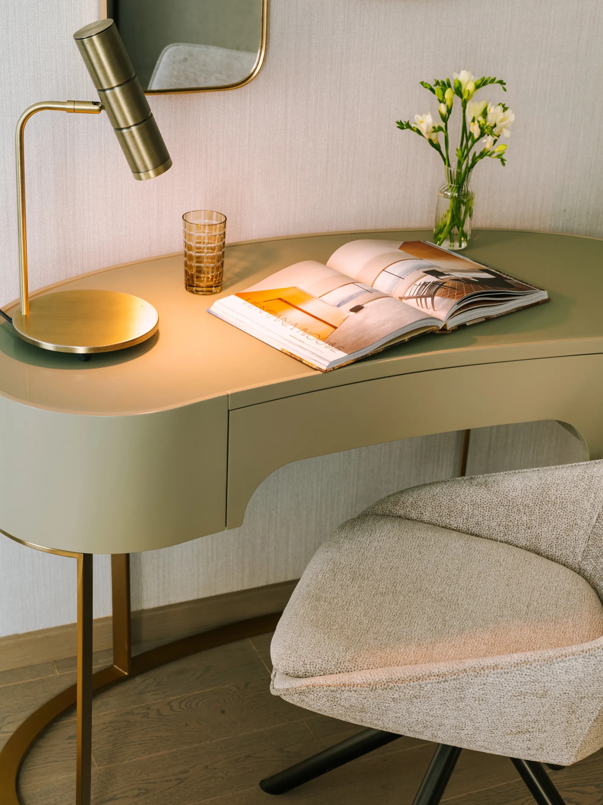 Apartment One Bedroom