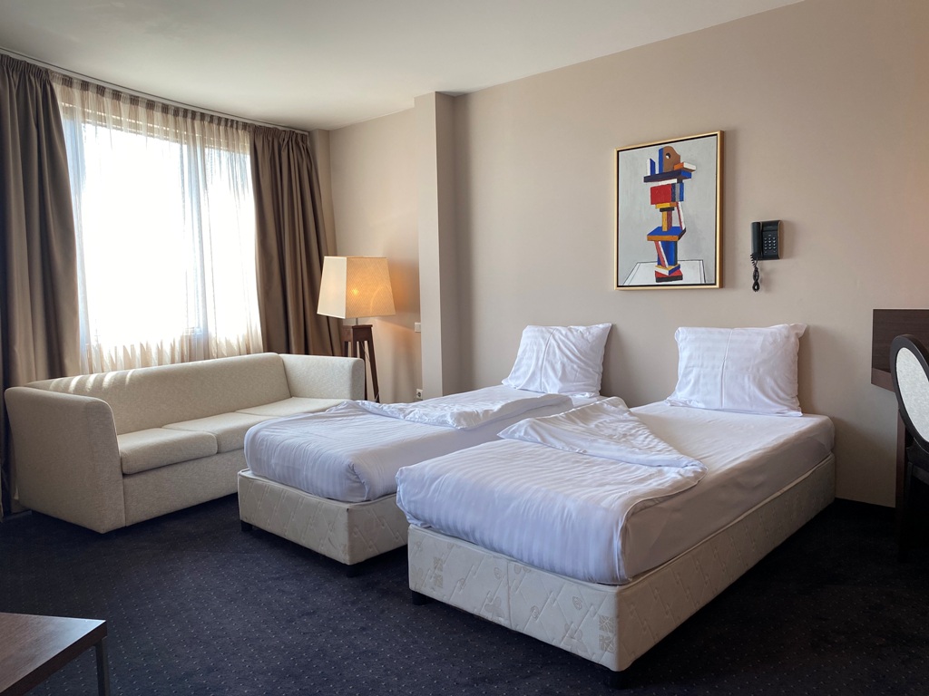 Family Room Standard