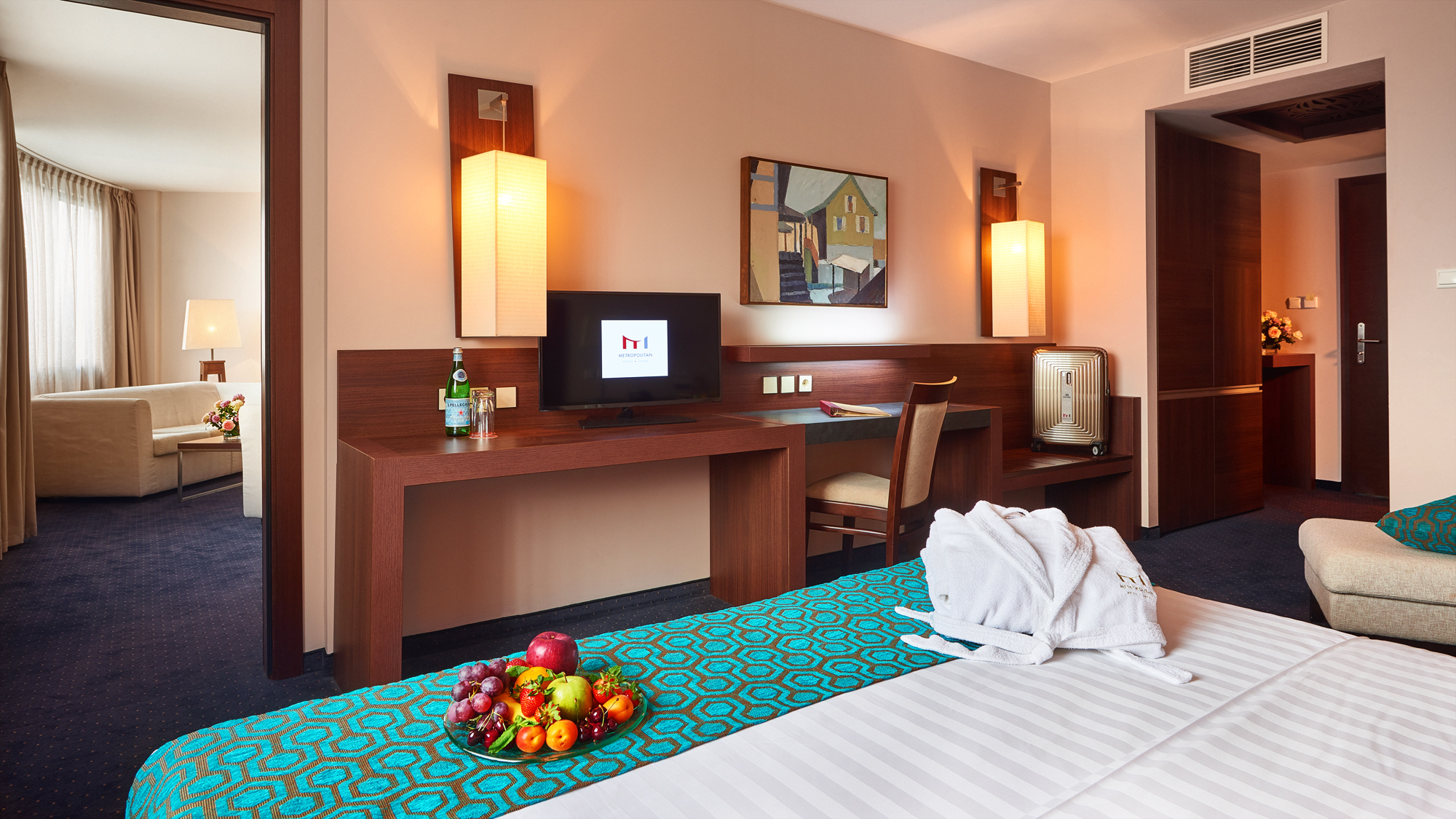 Family Room Standard