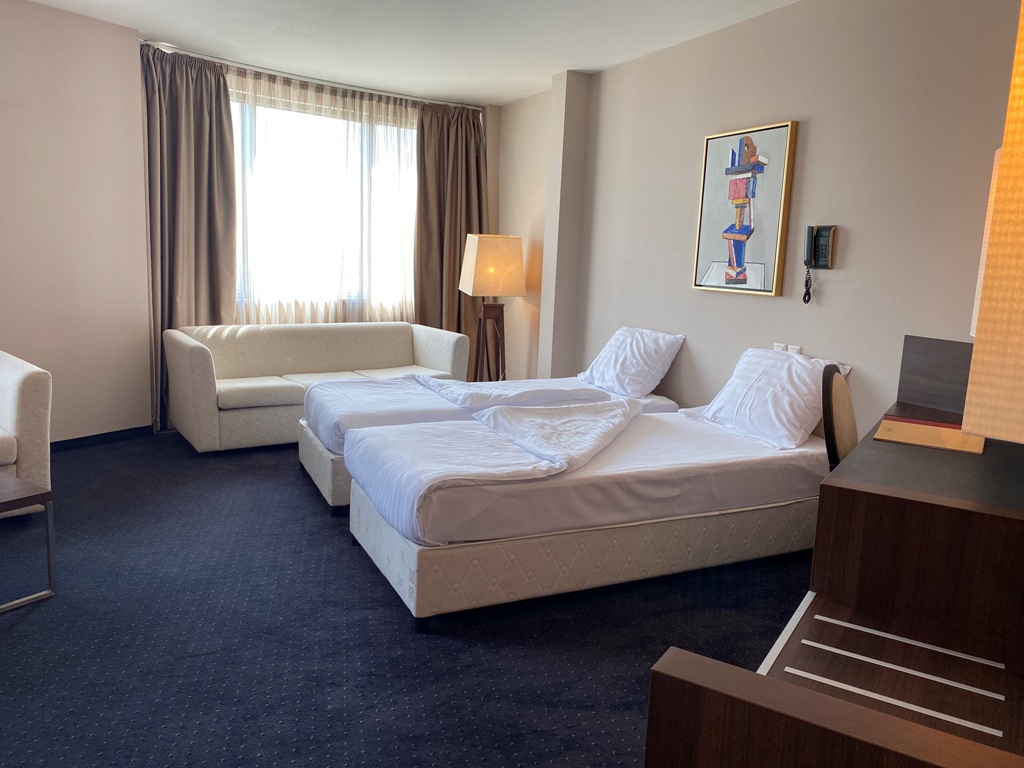 Family Room Standard