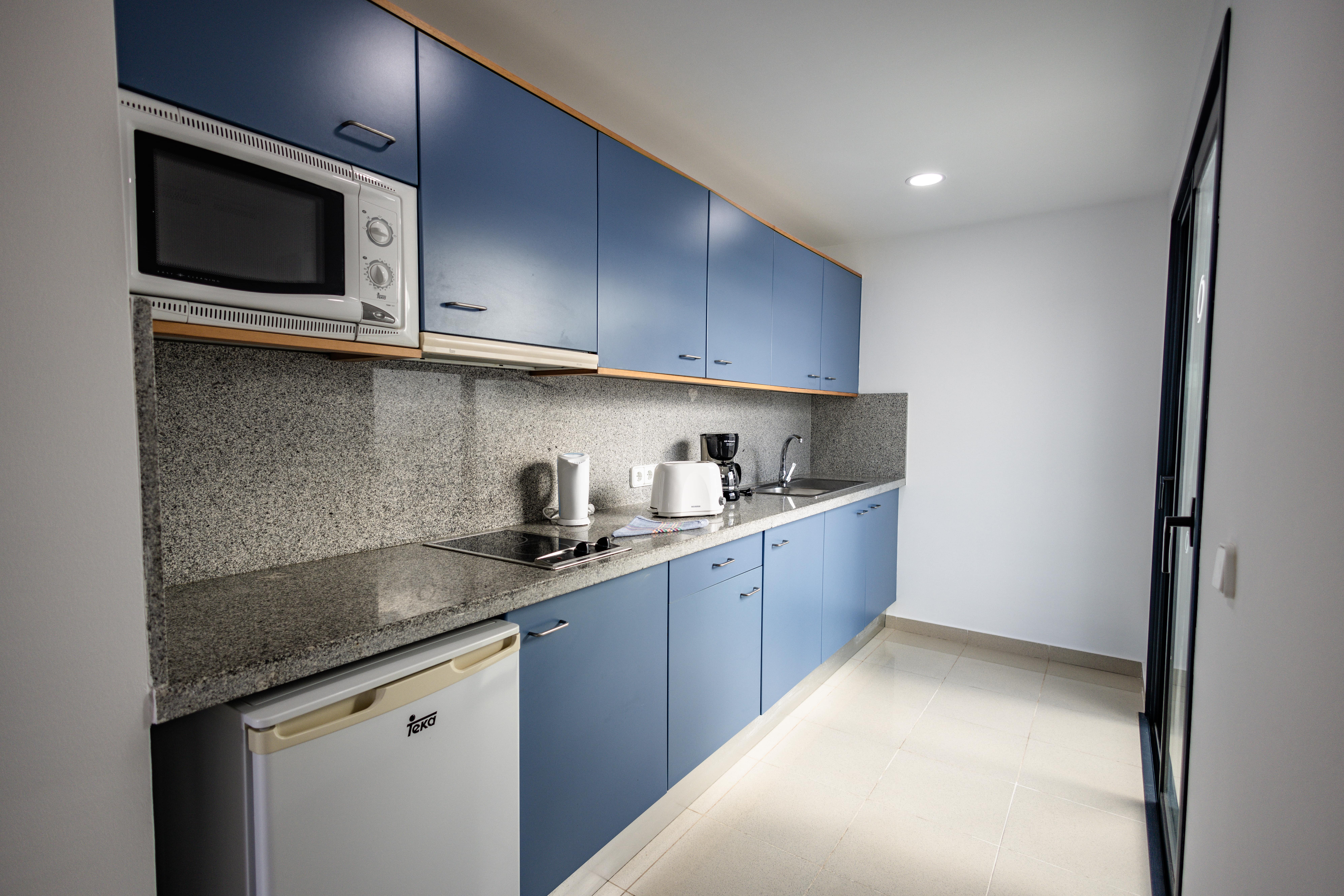 Apartment Two Bedrooms