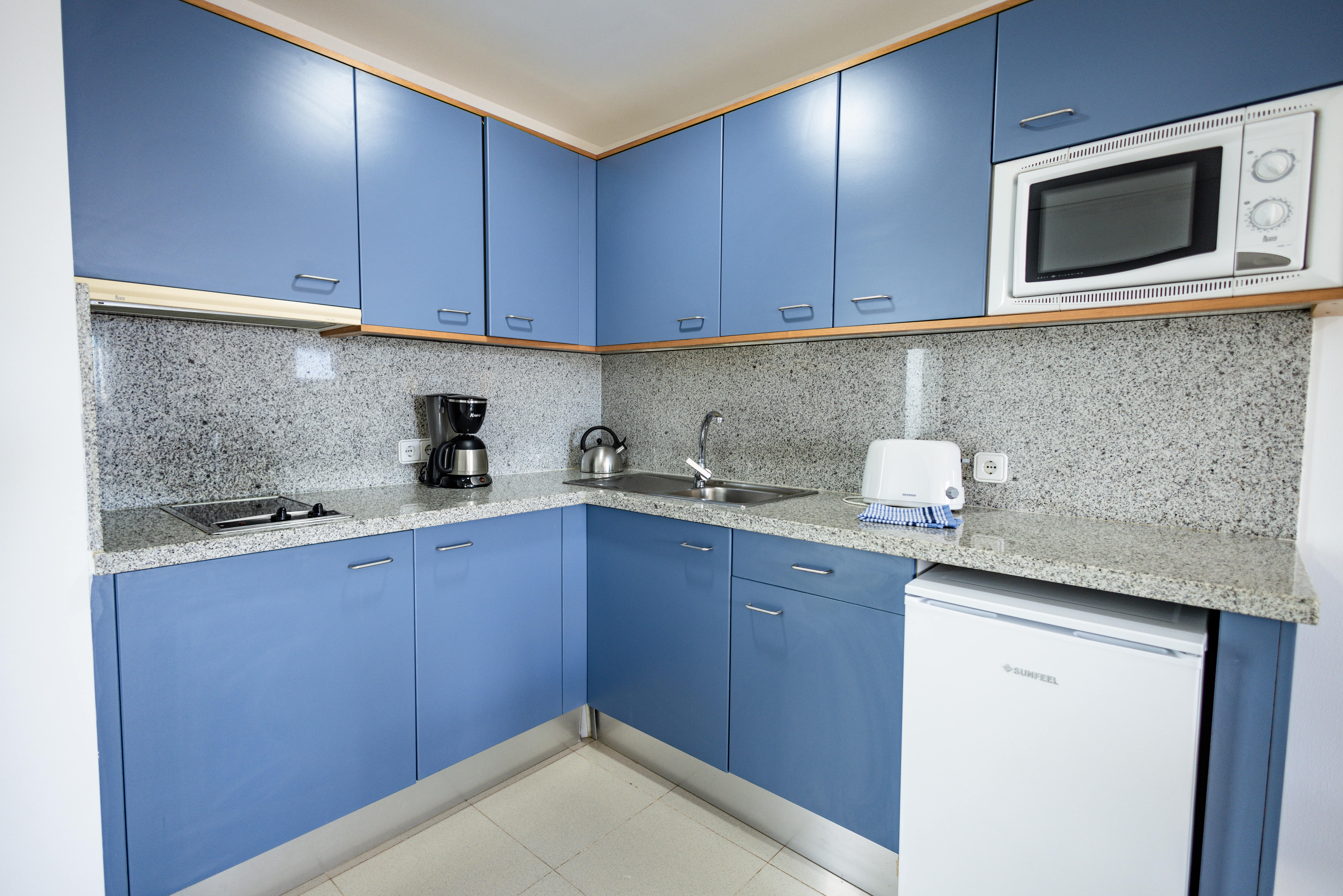 Apartment Two Bedrooms