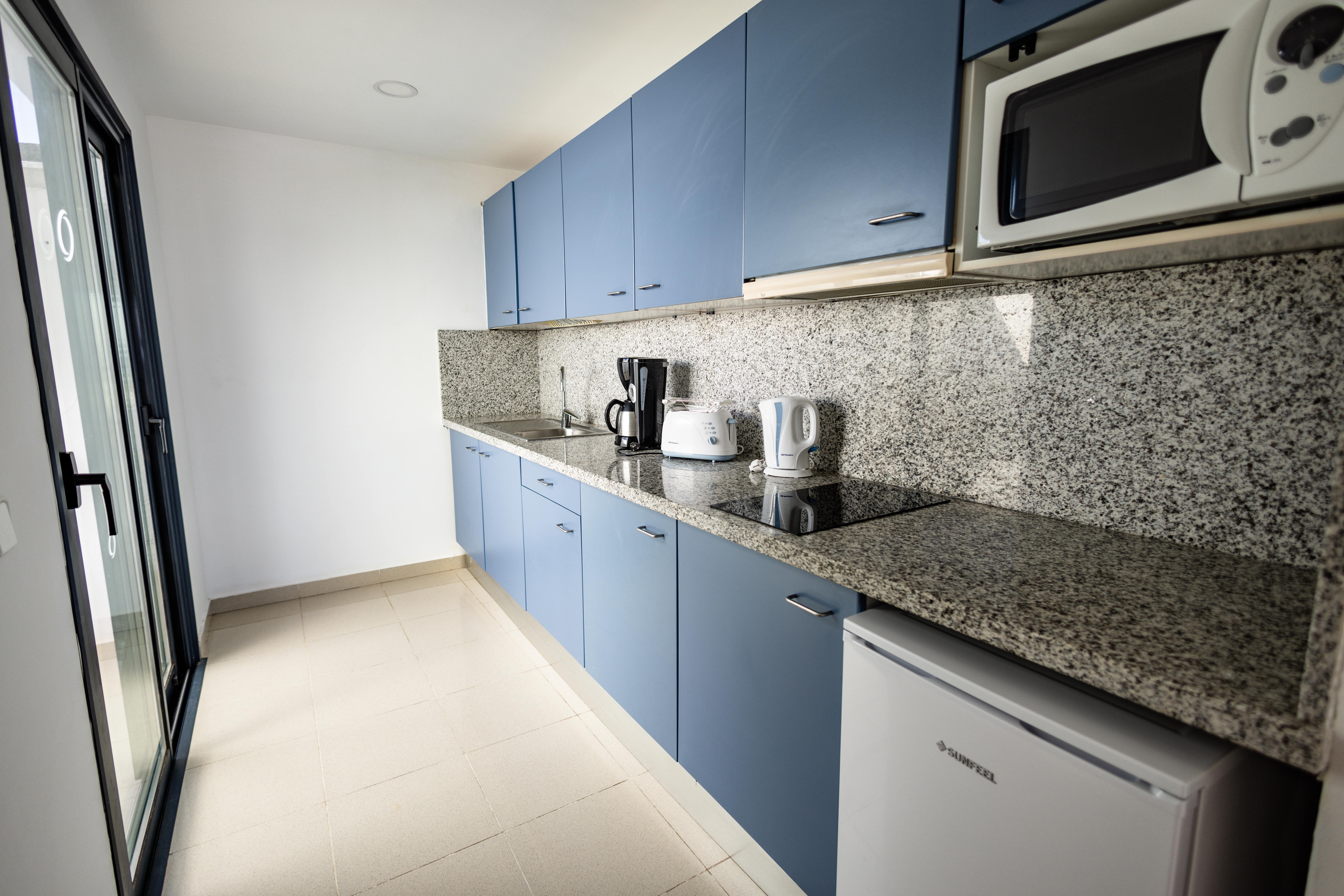 Apartment Two Bedrooms