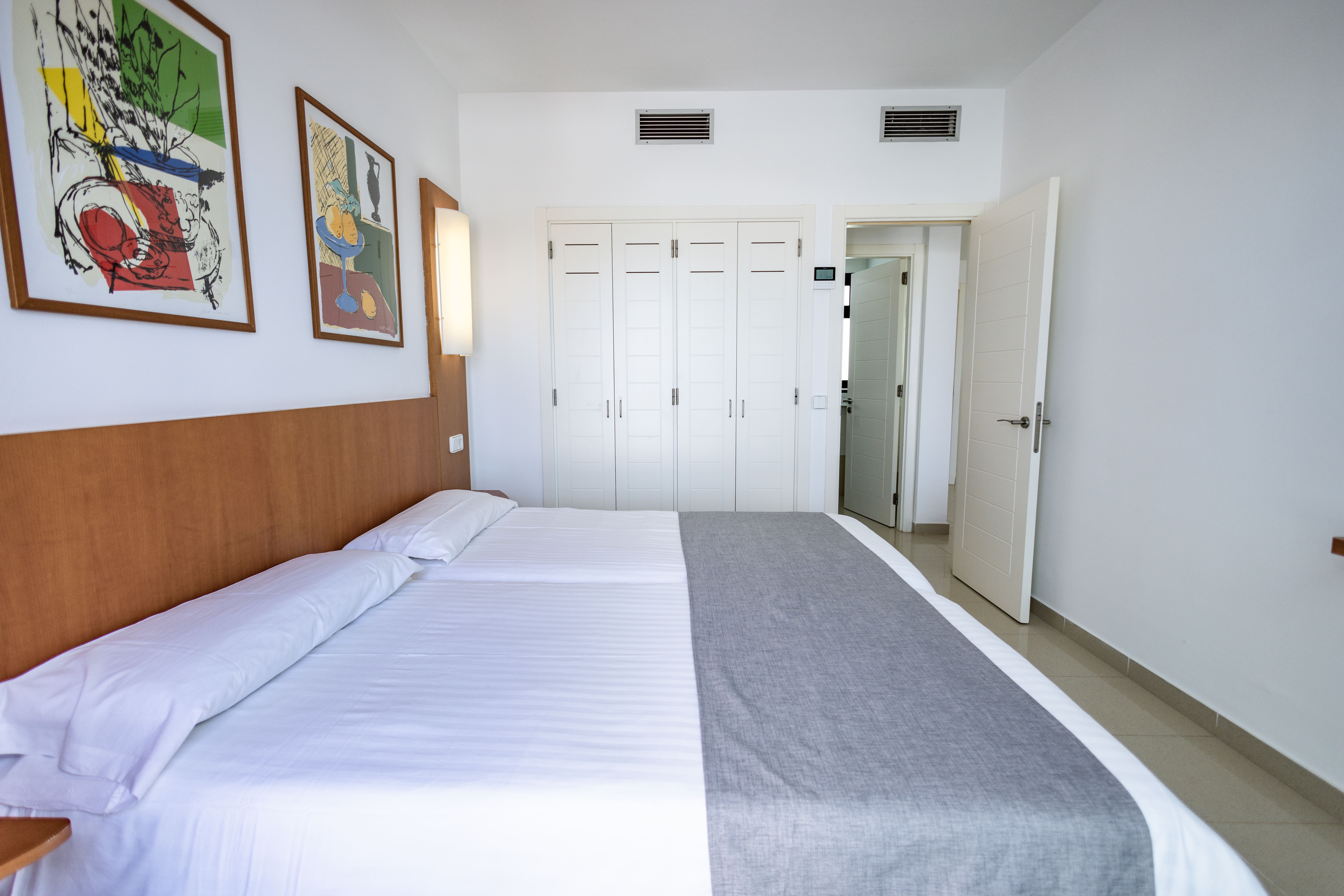 Apartment Two Bedrooms