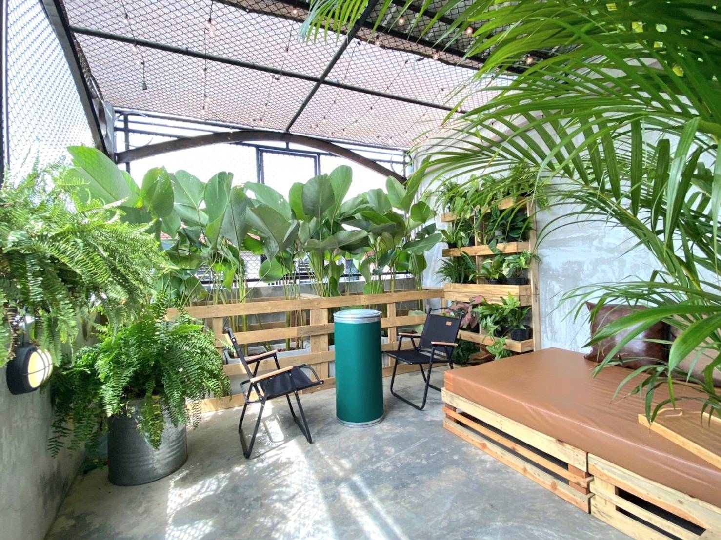 Suite Superior with Terrace