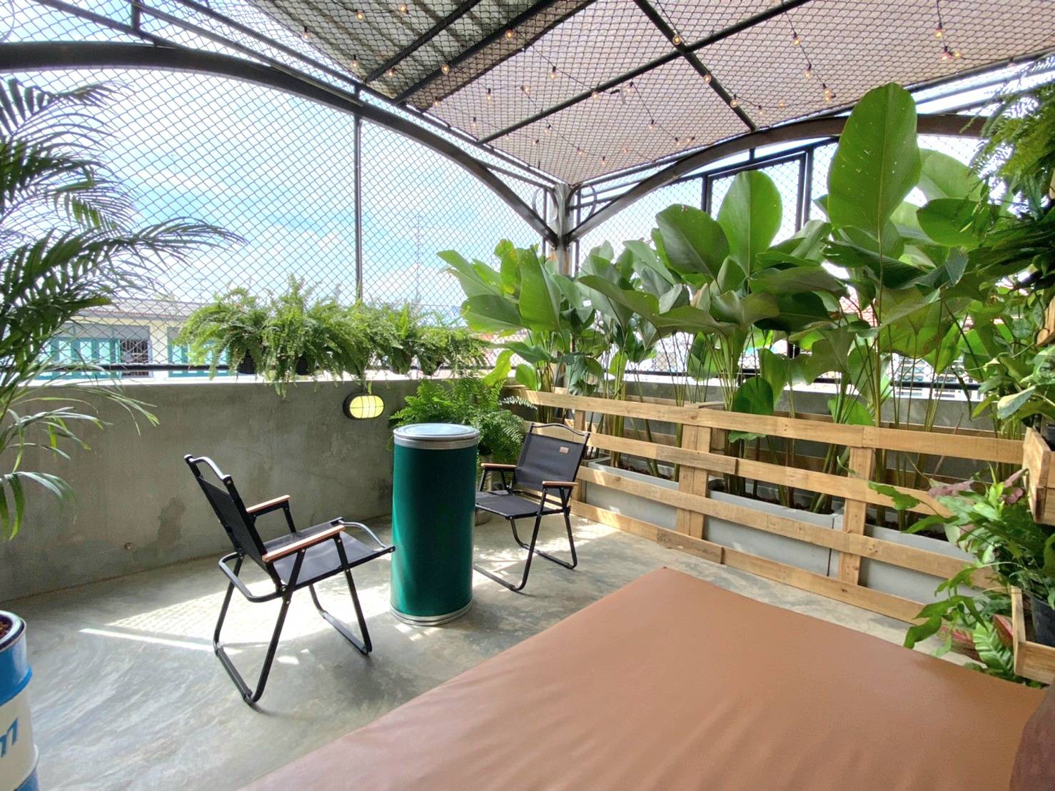 Suite Superior with Terrace