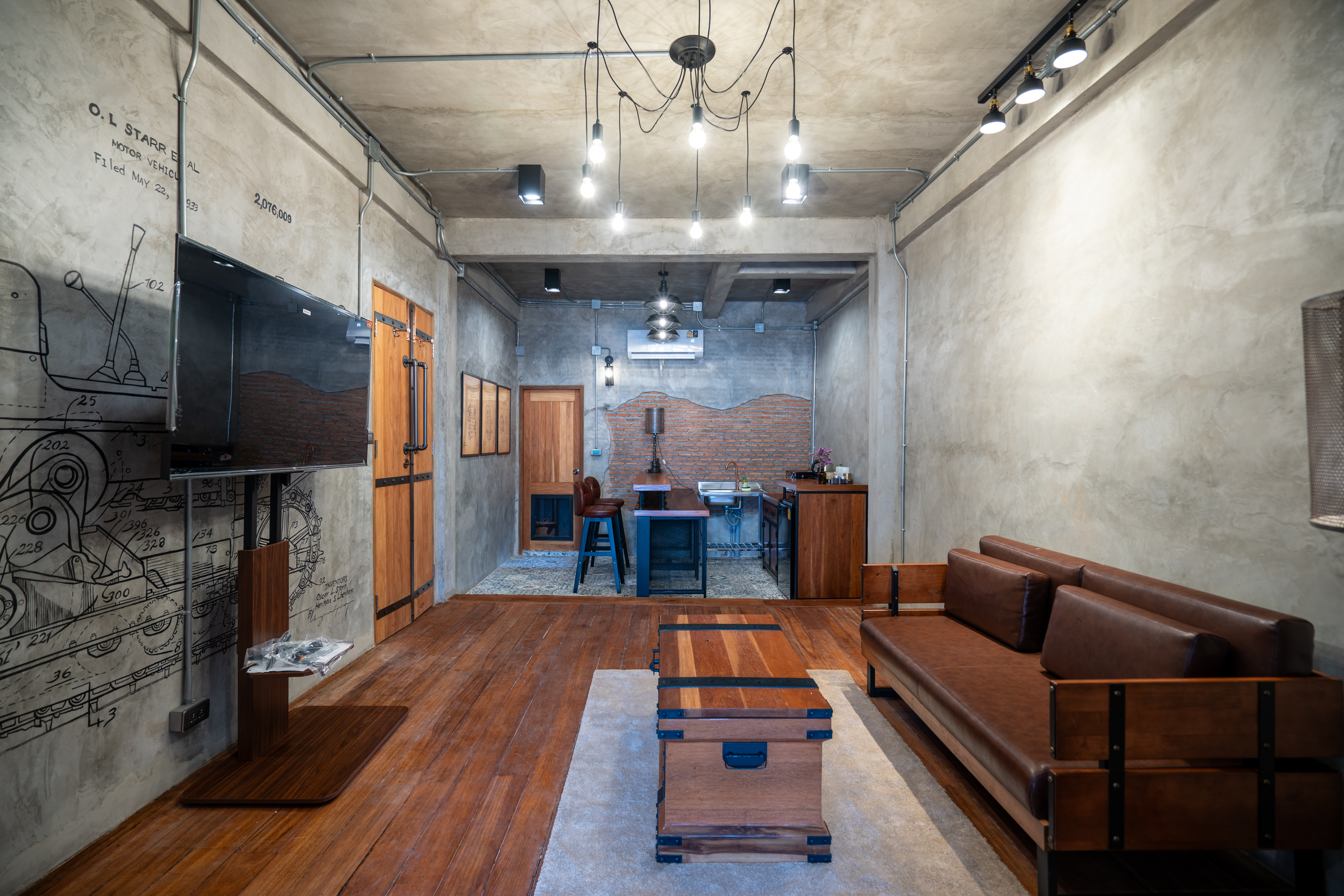 Suite Superior King Bed