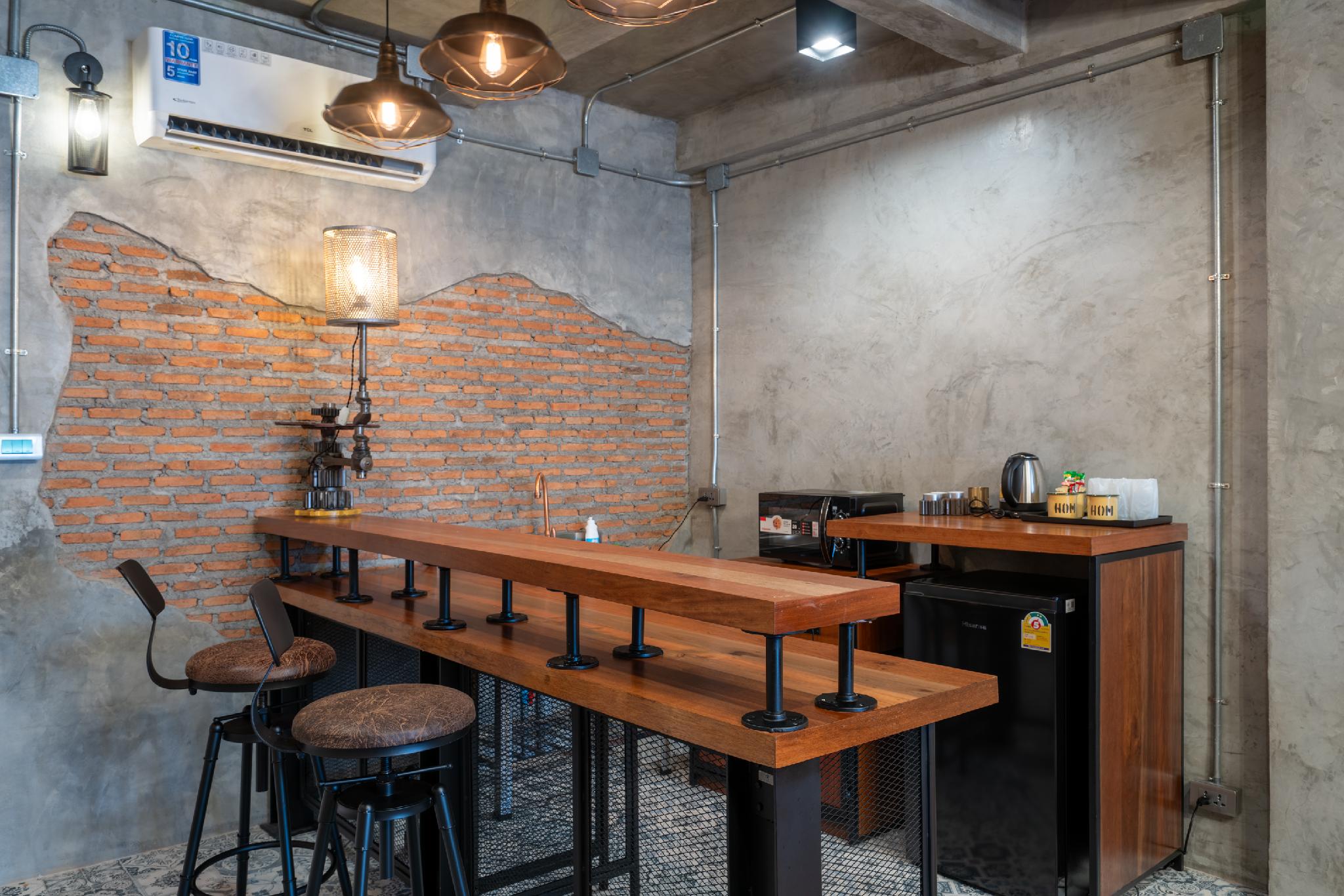 Suite Superior King Bed