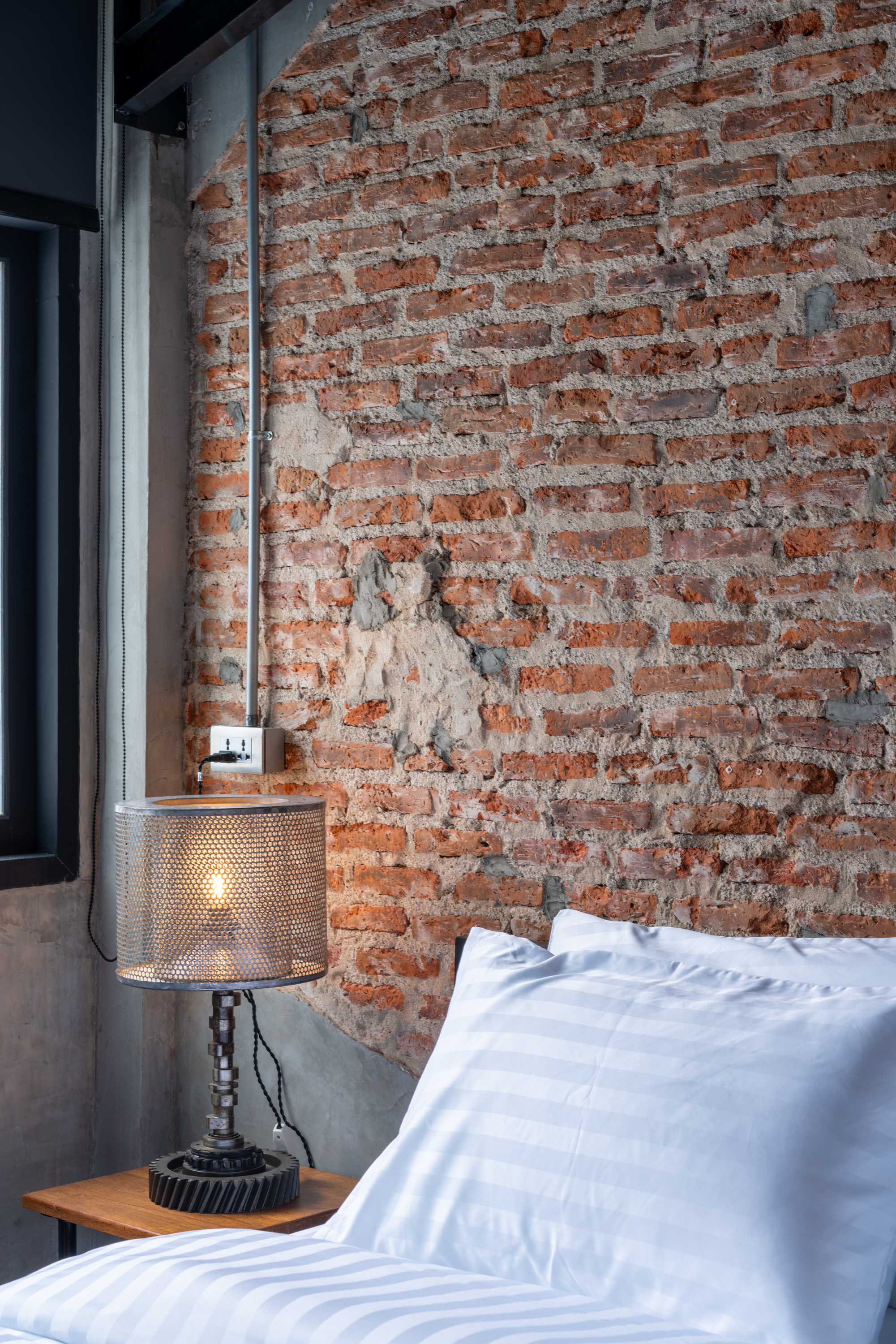 Suite Superior with Terrace