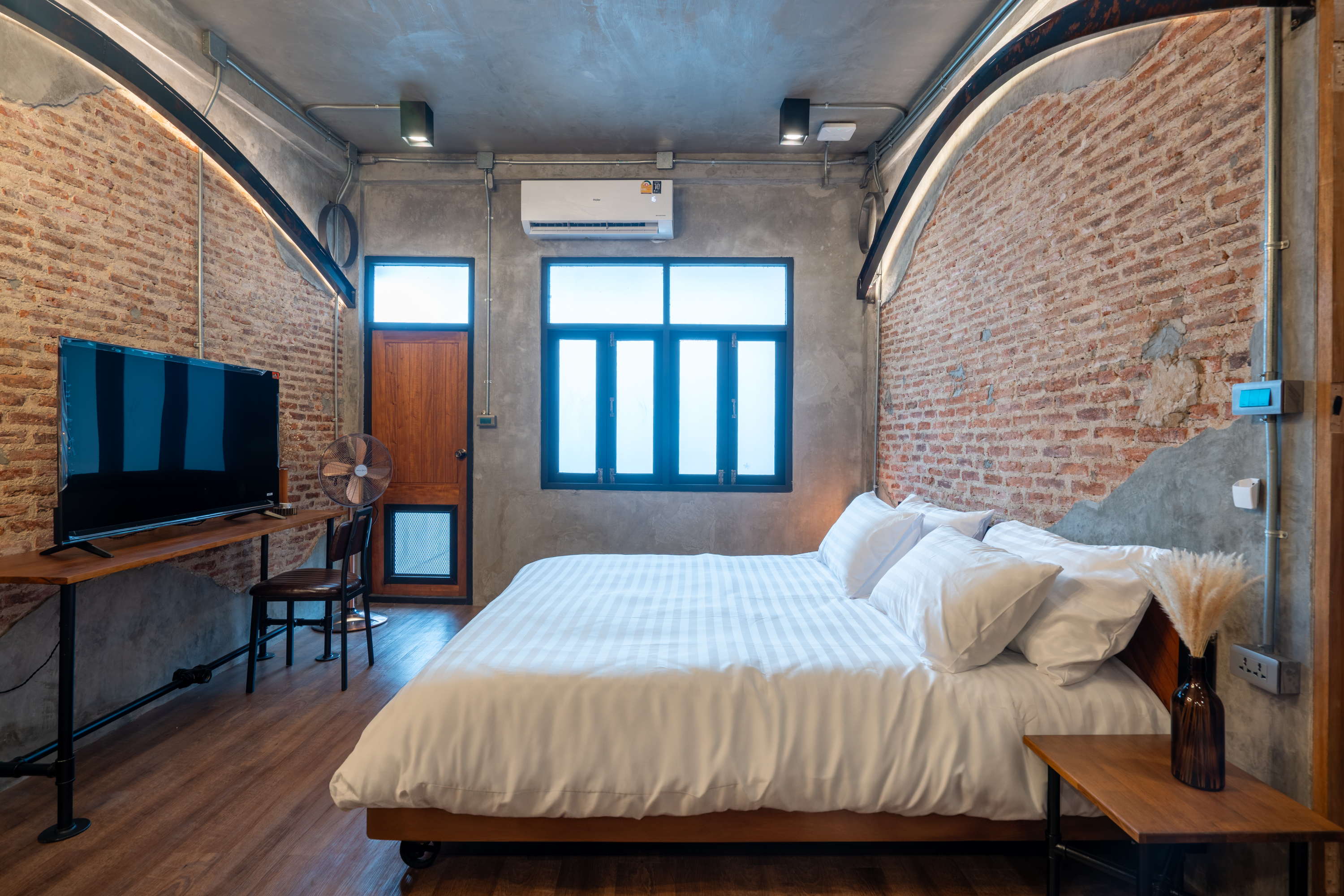 Suite Superior with Terrace