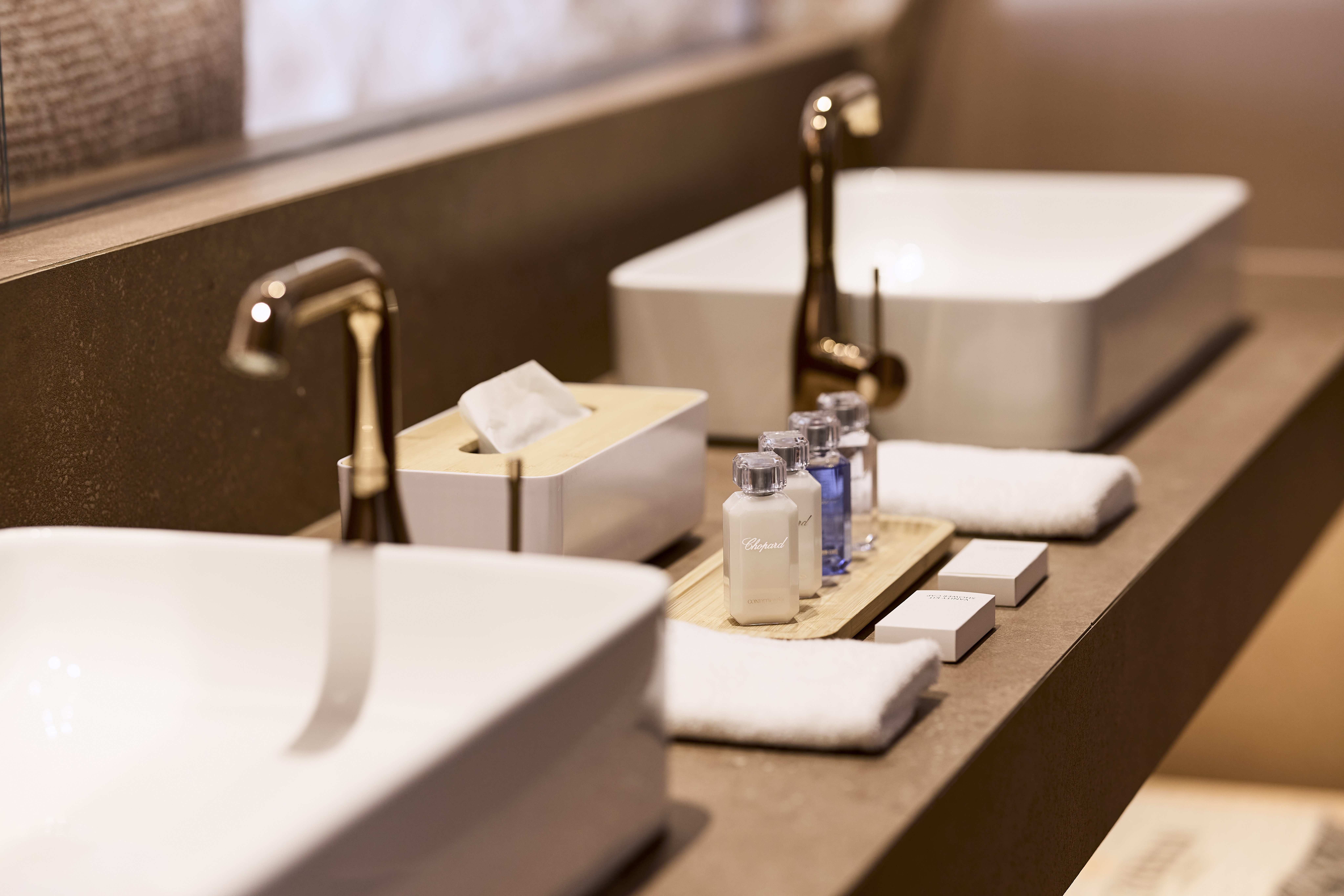 Suite Sea View with Private Pool