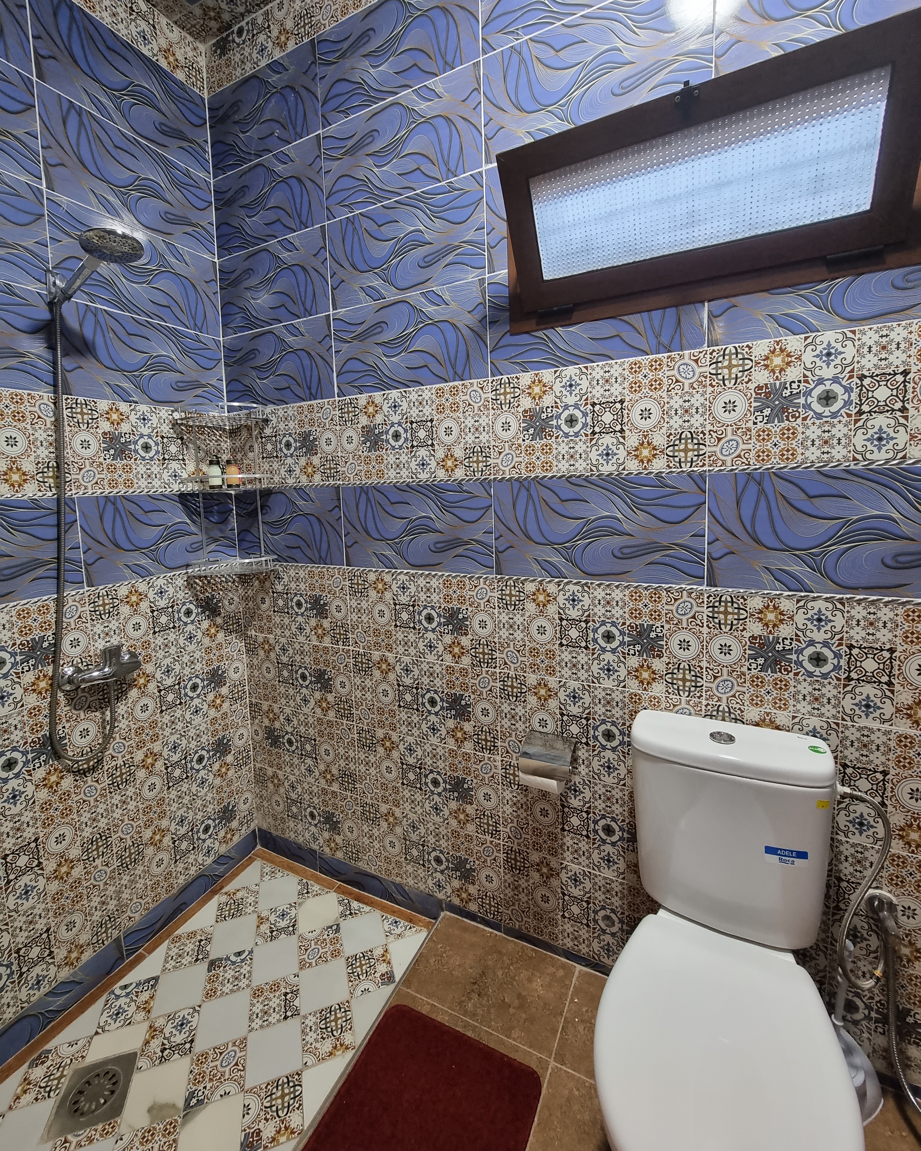 Double or Twin Garden View