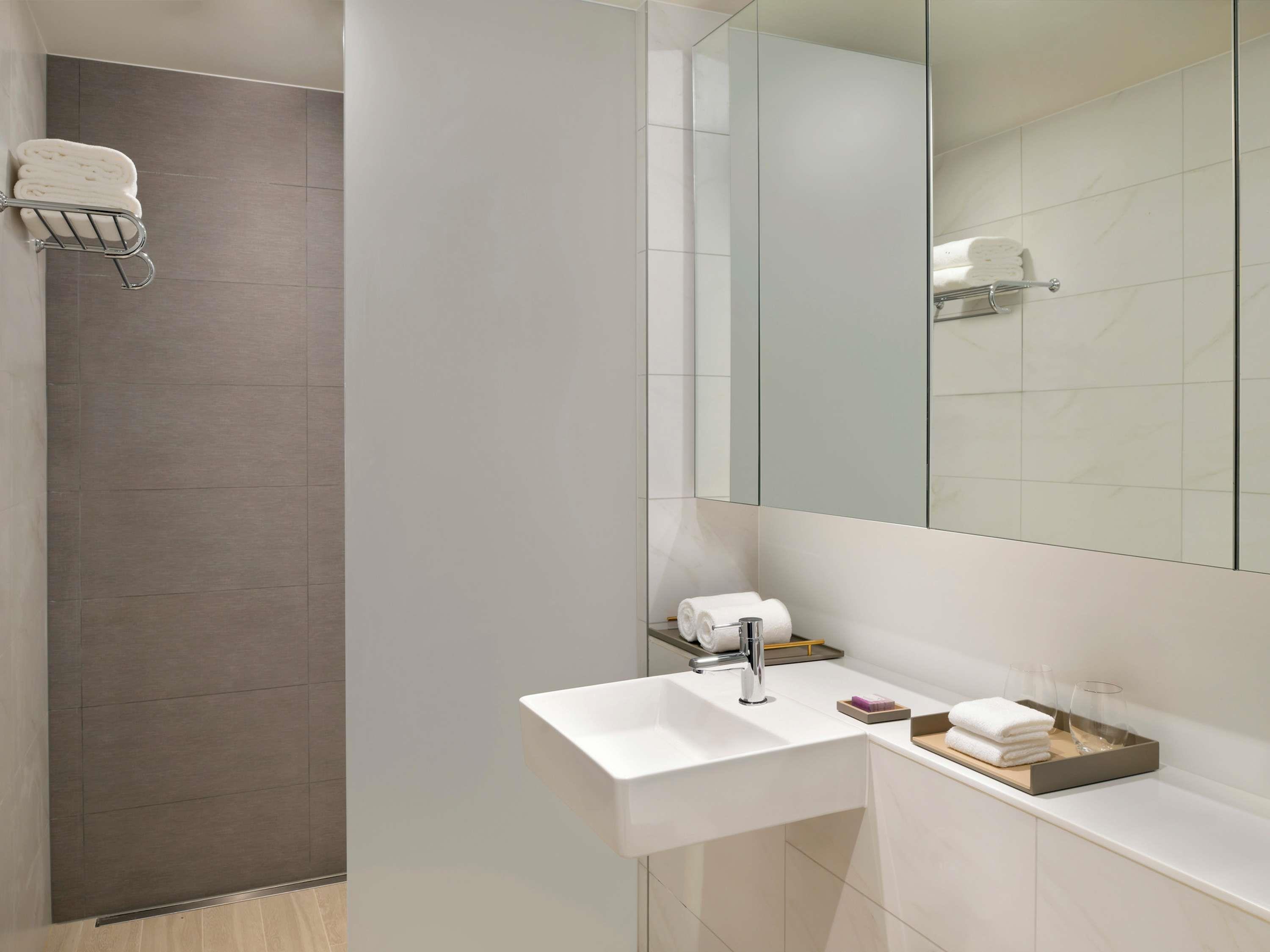 Apartment Two Bedrooms