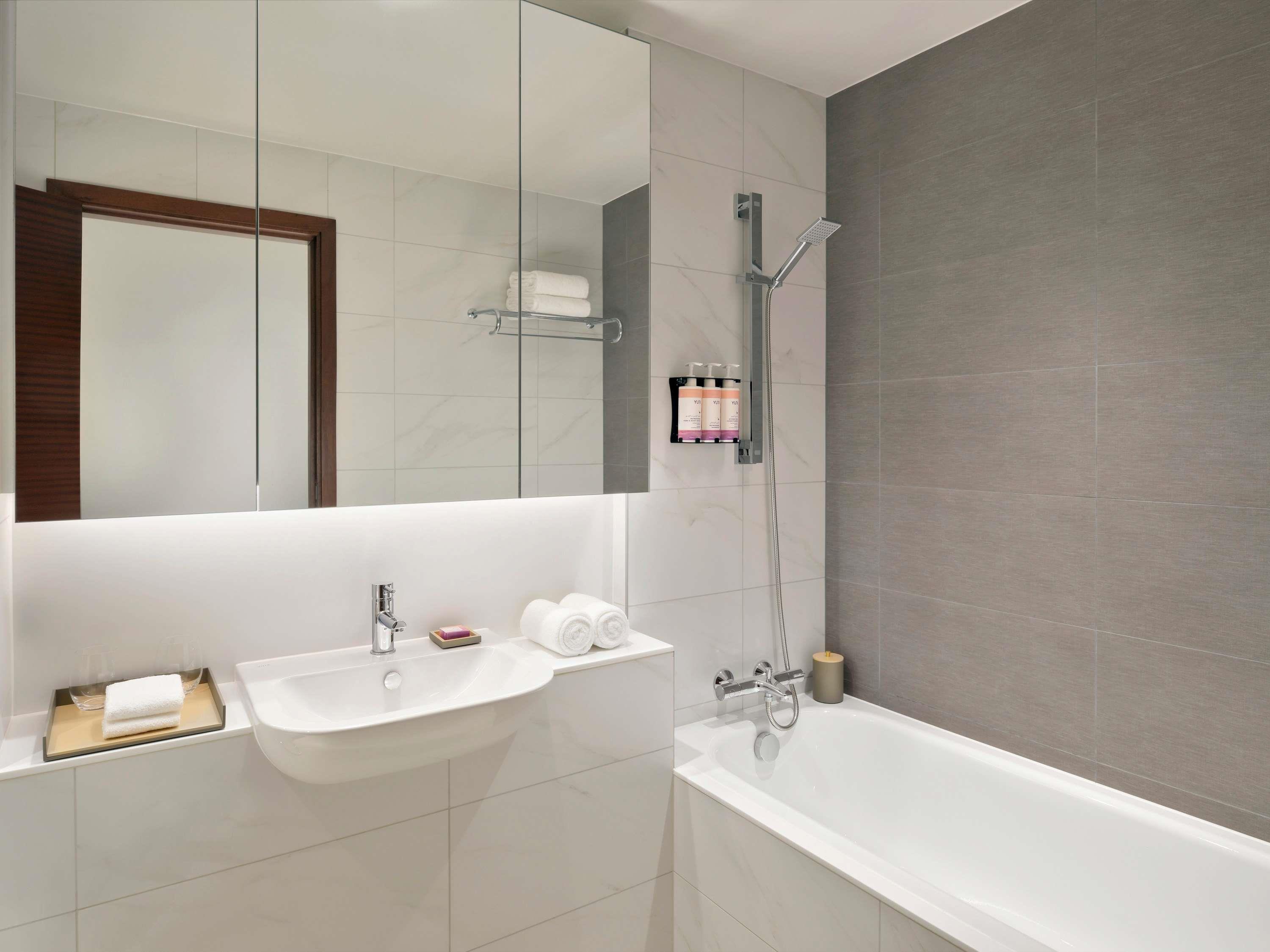 Apartment Three Bedrooms