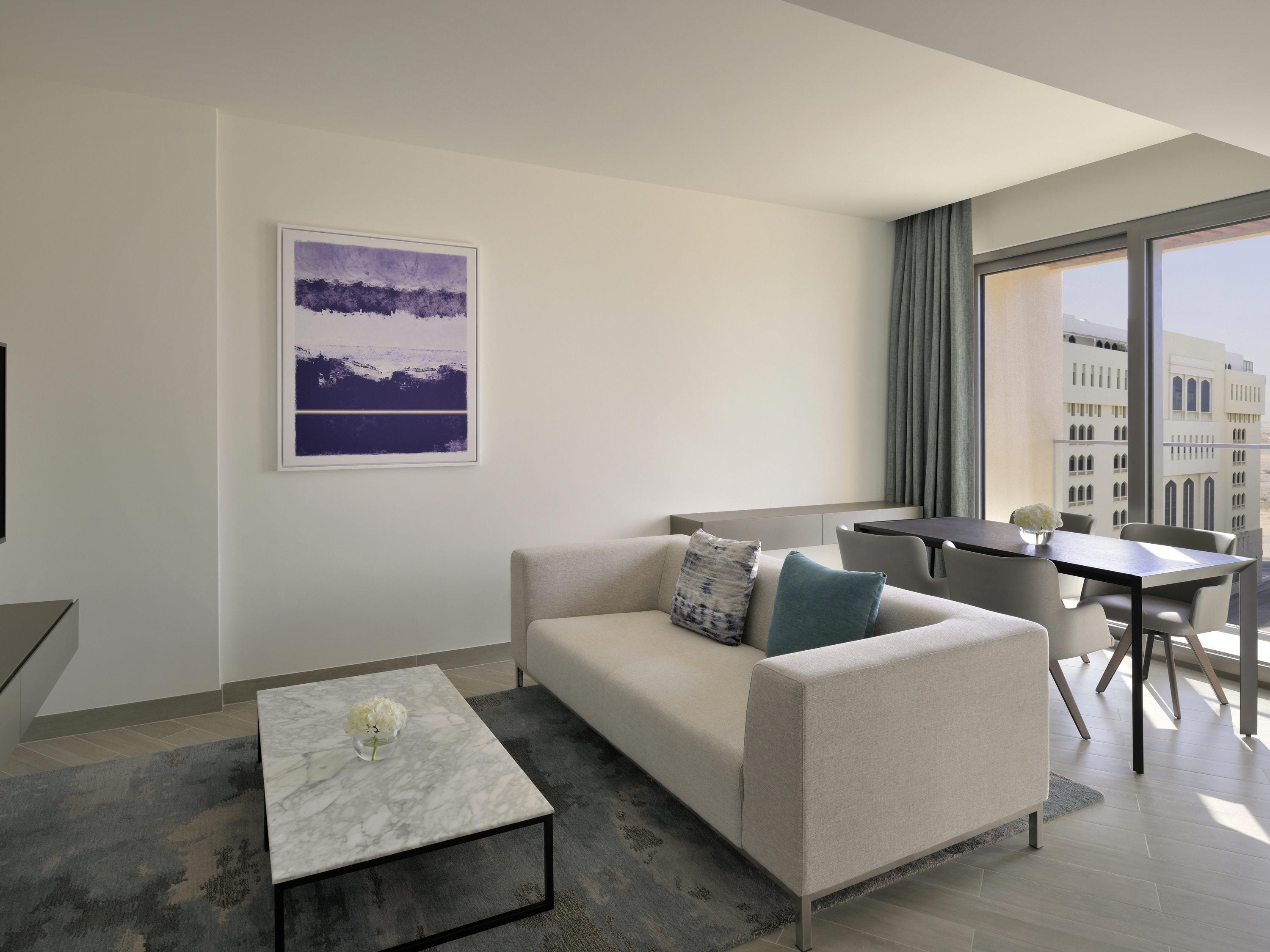 Apartment Two Bedrooms