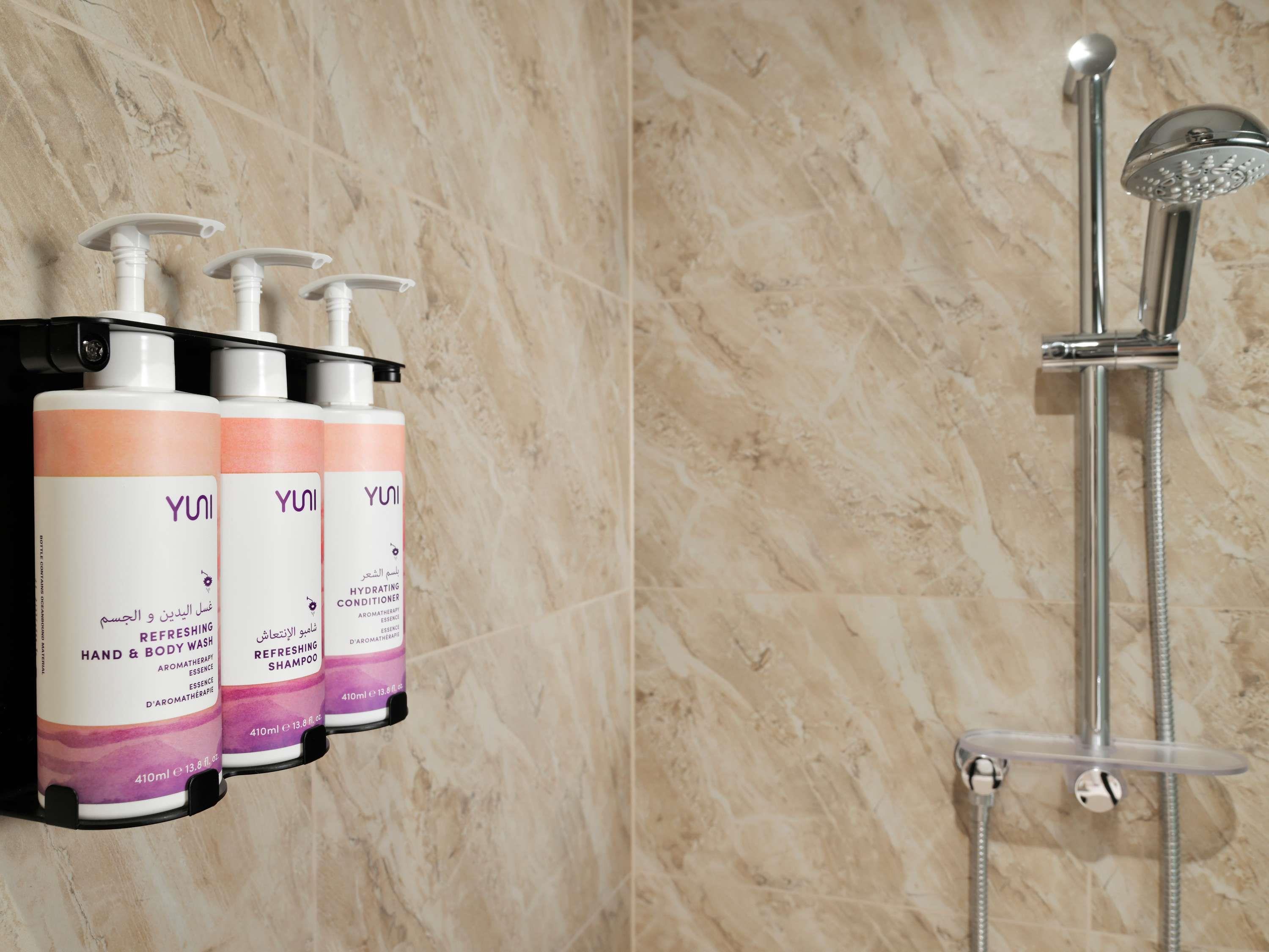 Apartment Three Bedrooms