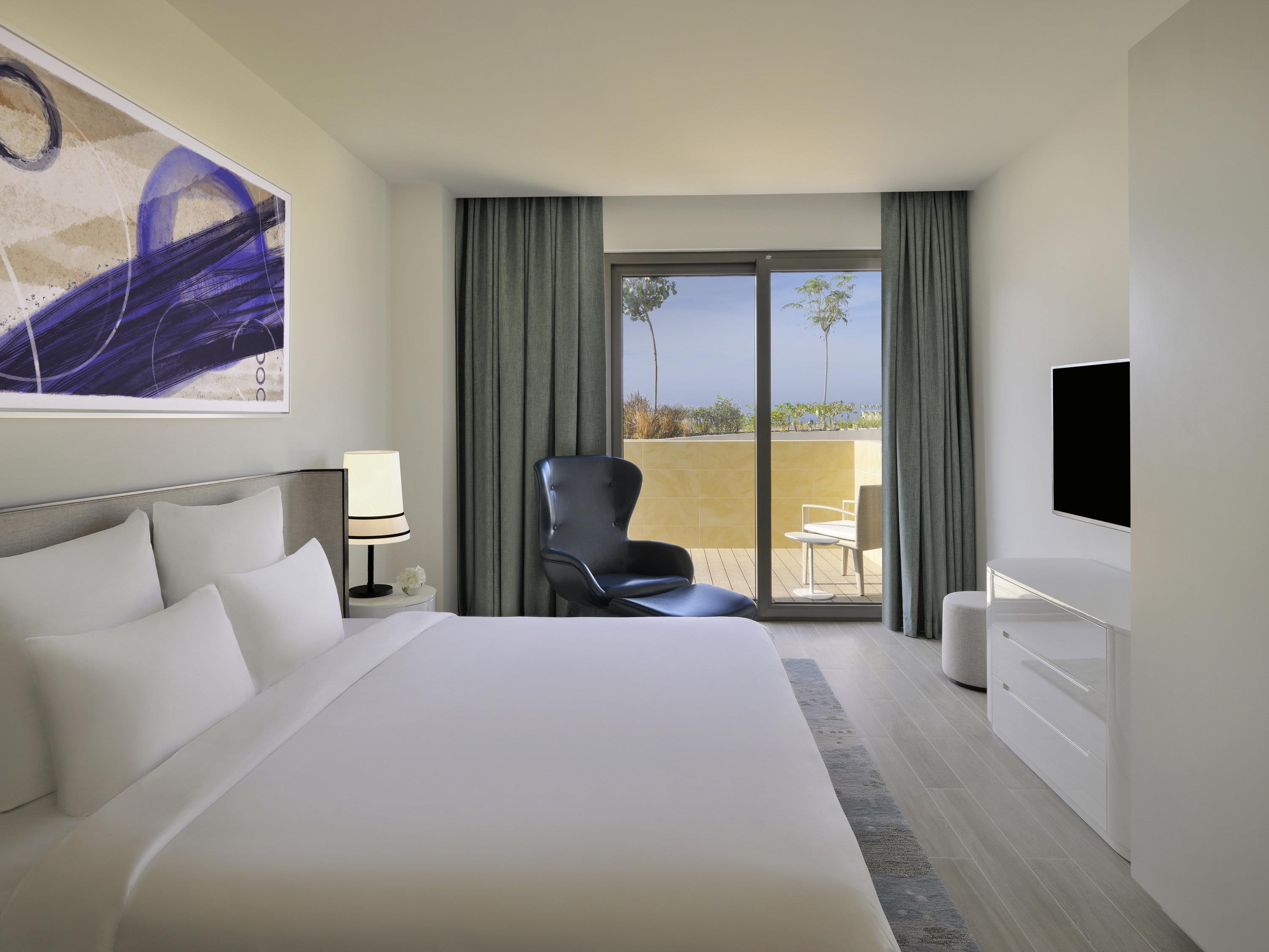 Apartment Two Bedrooms