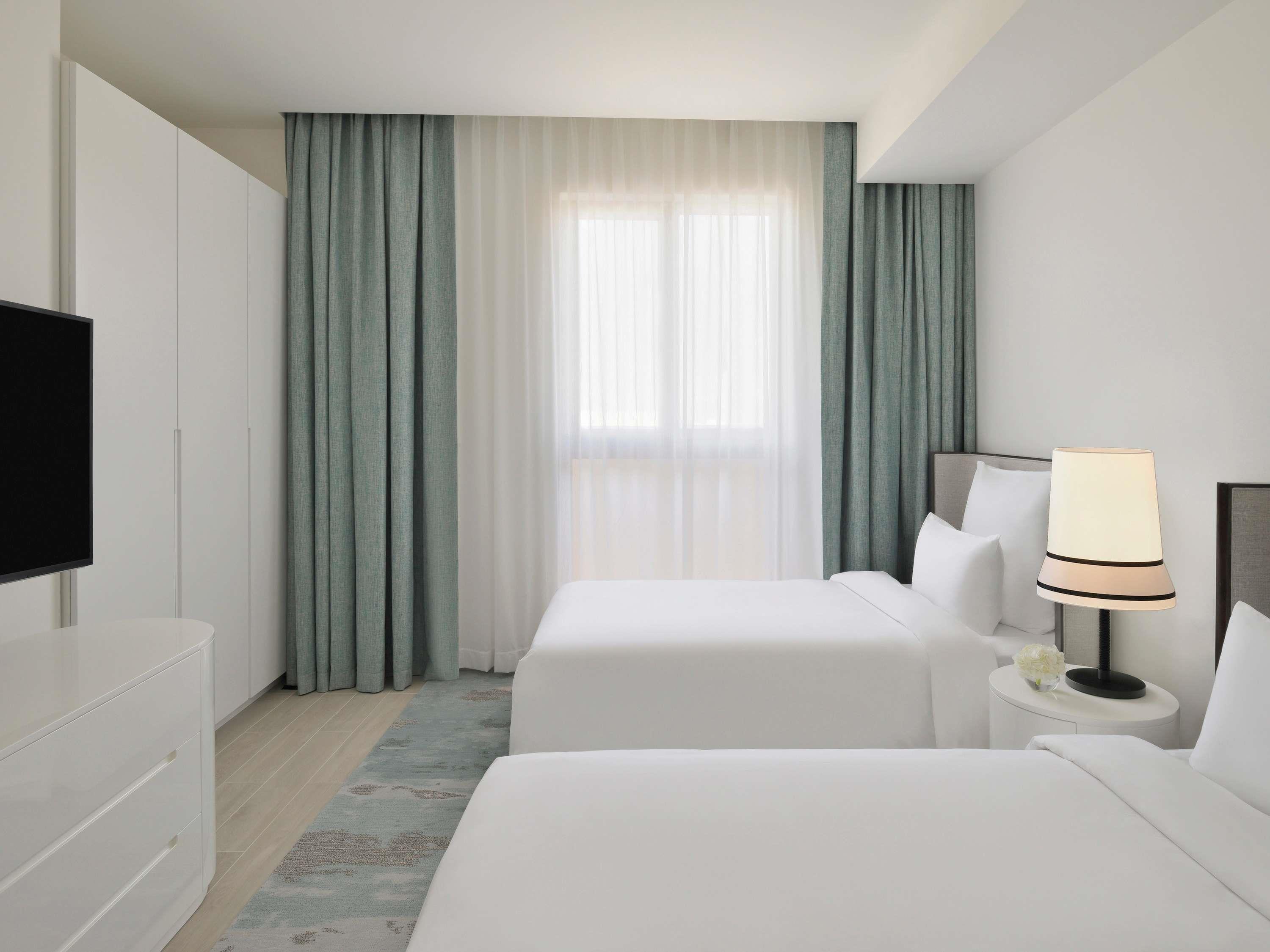 Apartment Two Bedrooms