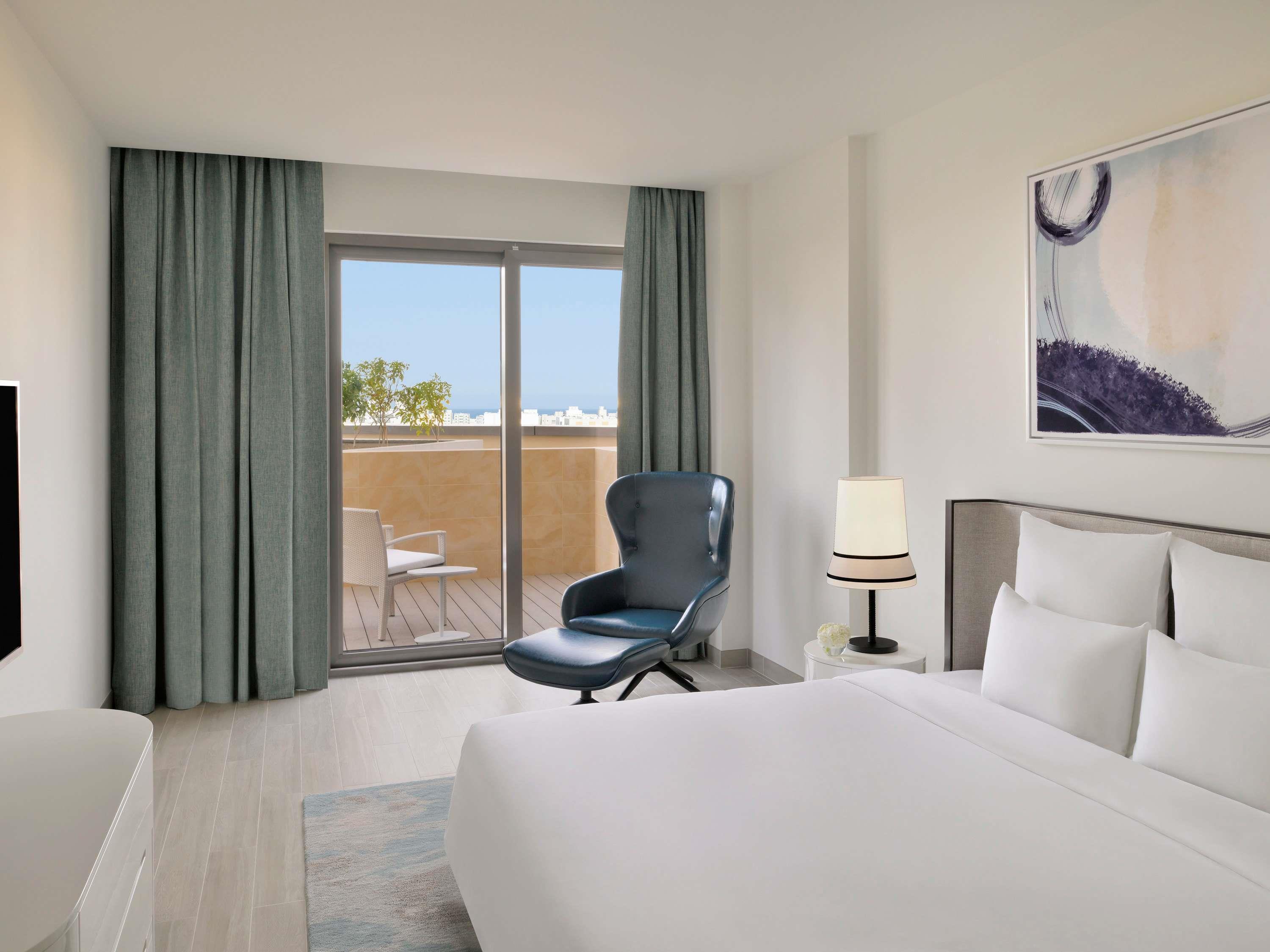 Apartment One Bedroom