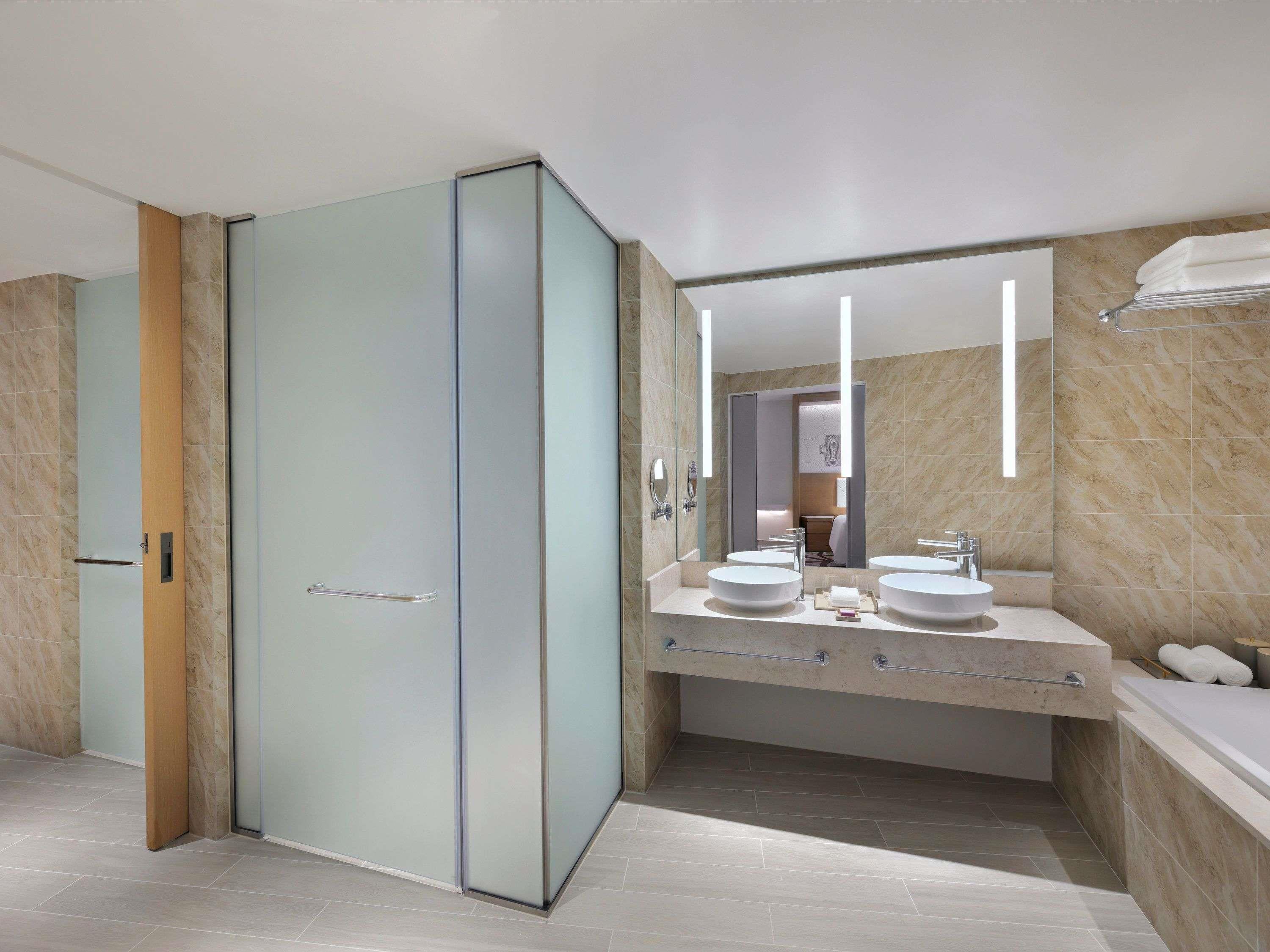 Suite Executive King Bed