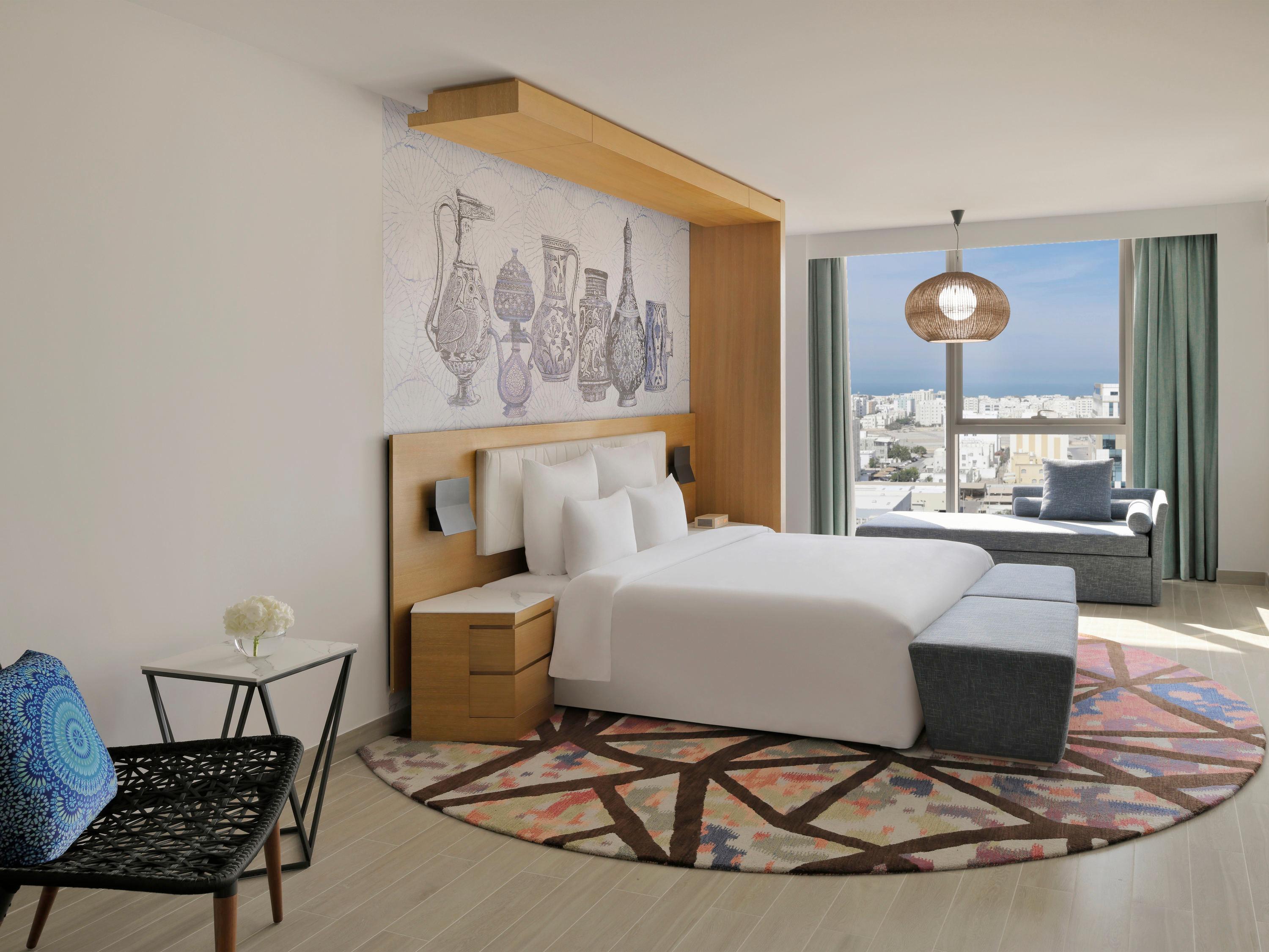 Apartment Three Bedrooms