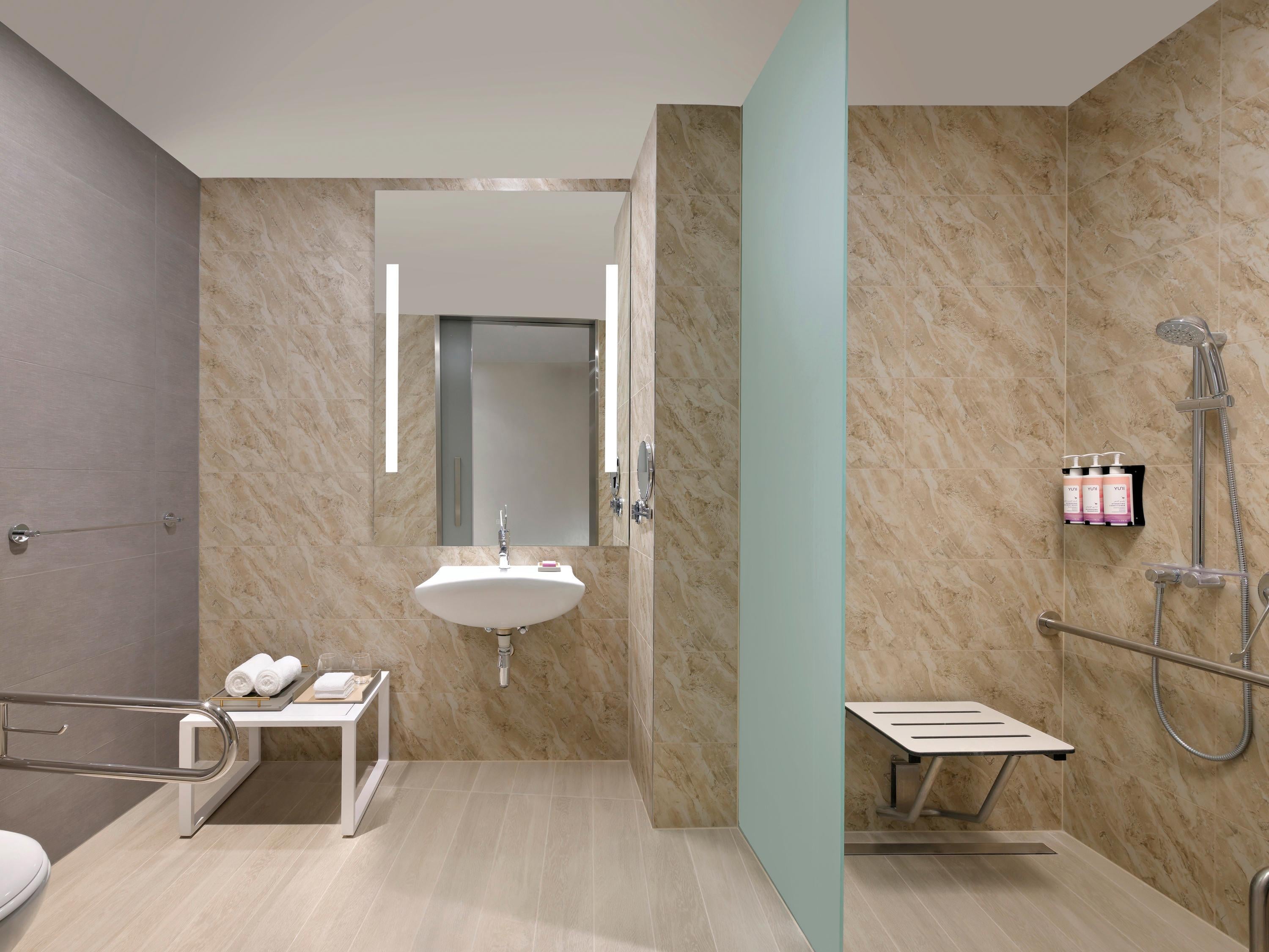 Apartment Three Bedrooms