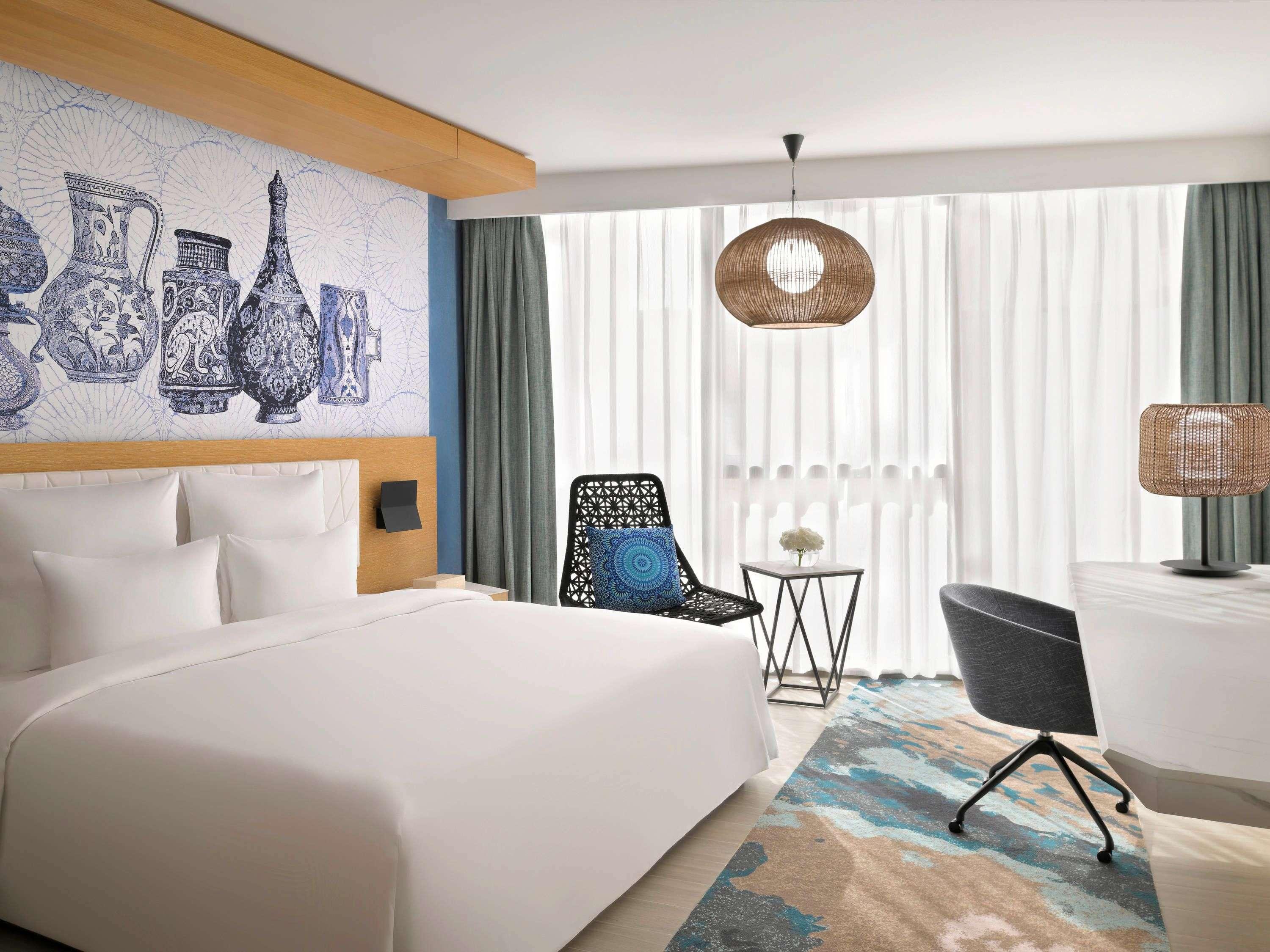 Apartment Three Bedrooms