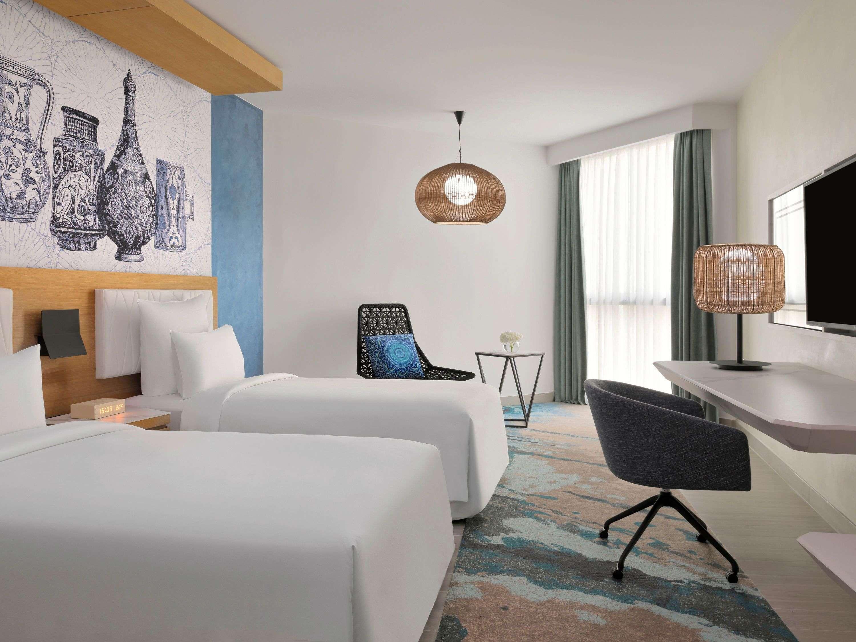 Apartment Three Bedrooms