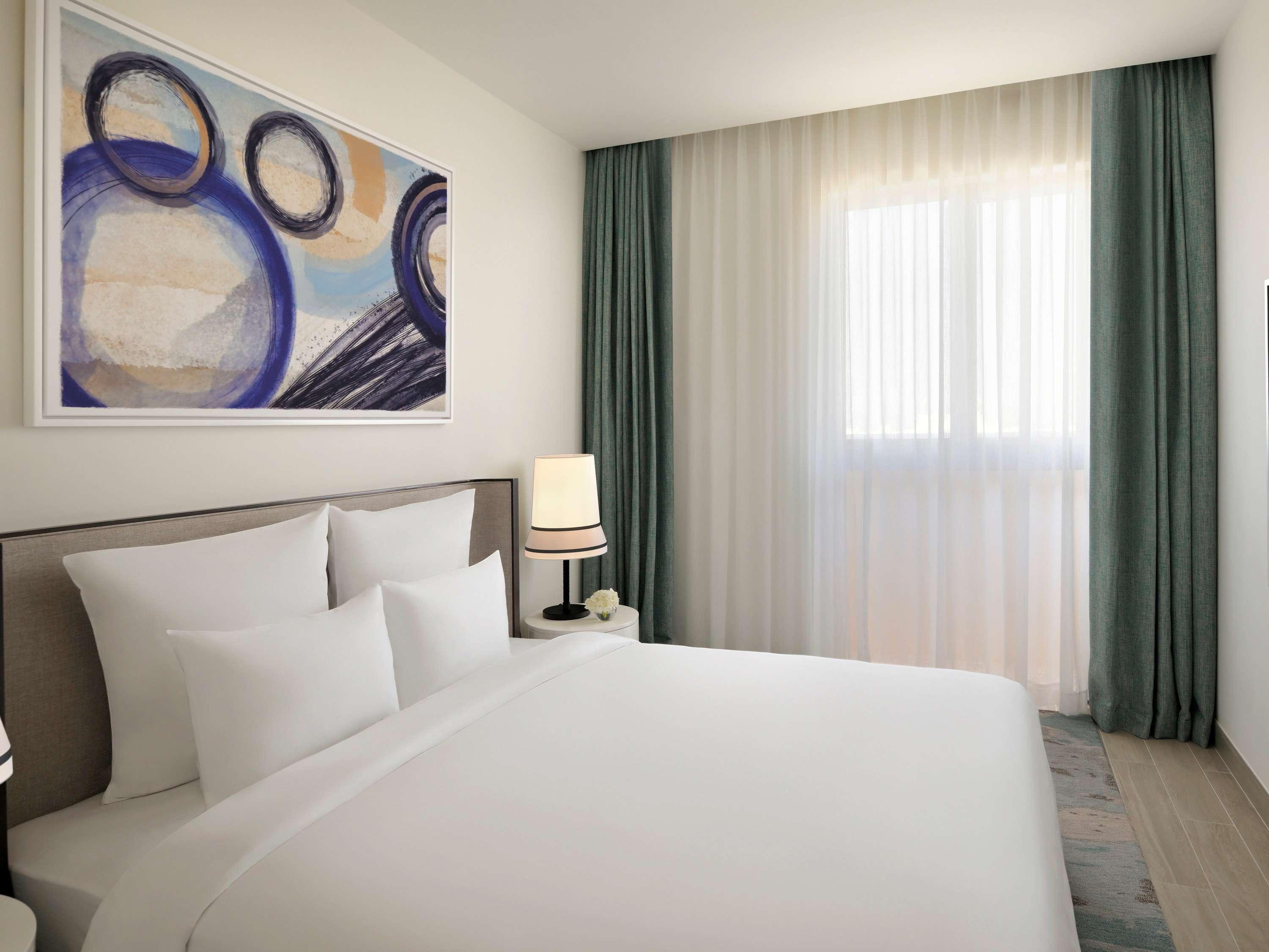 Apartment Three Bedrooms