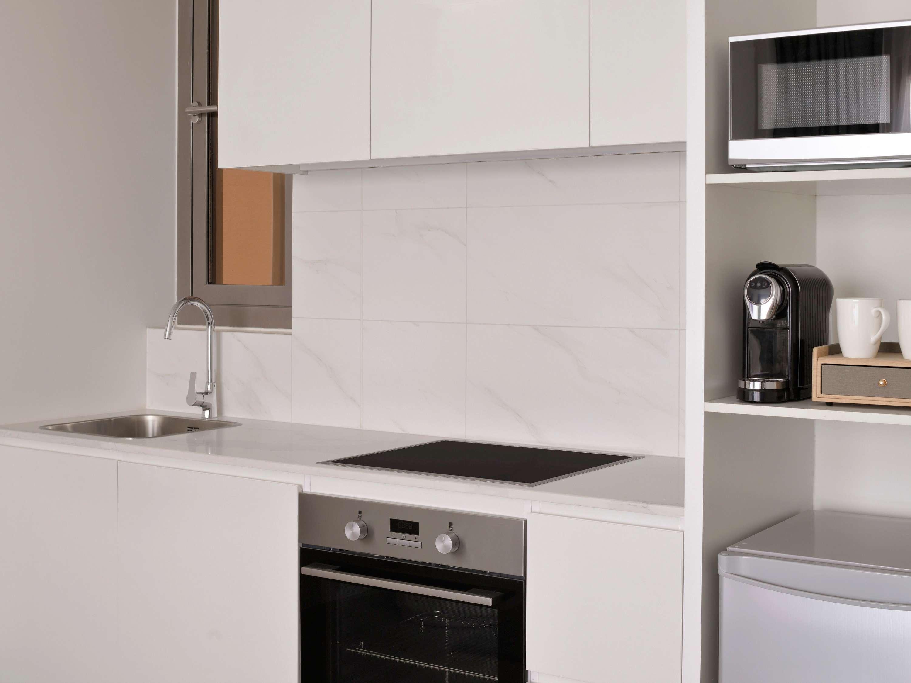 Apartment Three Bedrooms