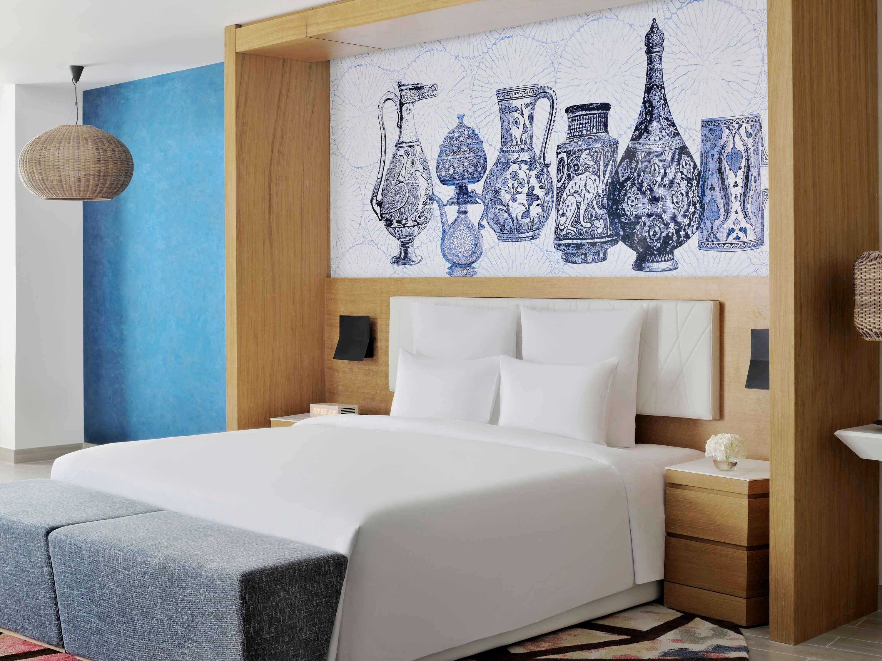 Apartment Two Bedrooms with Terrace