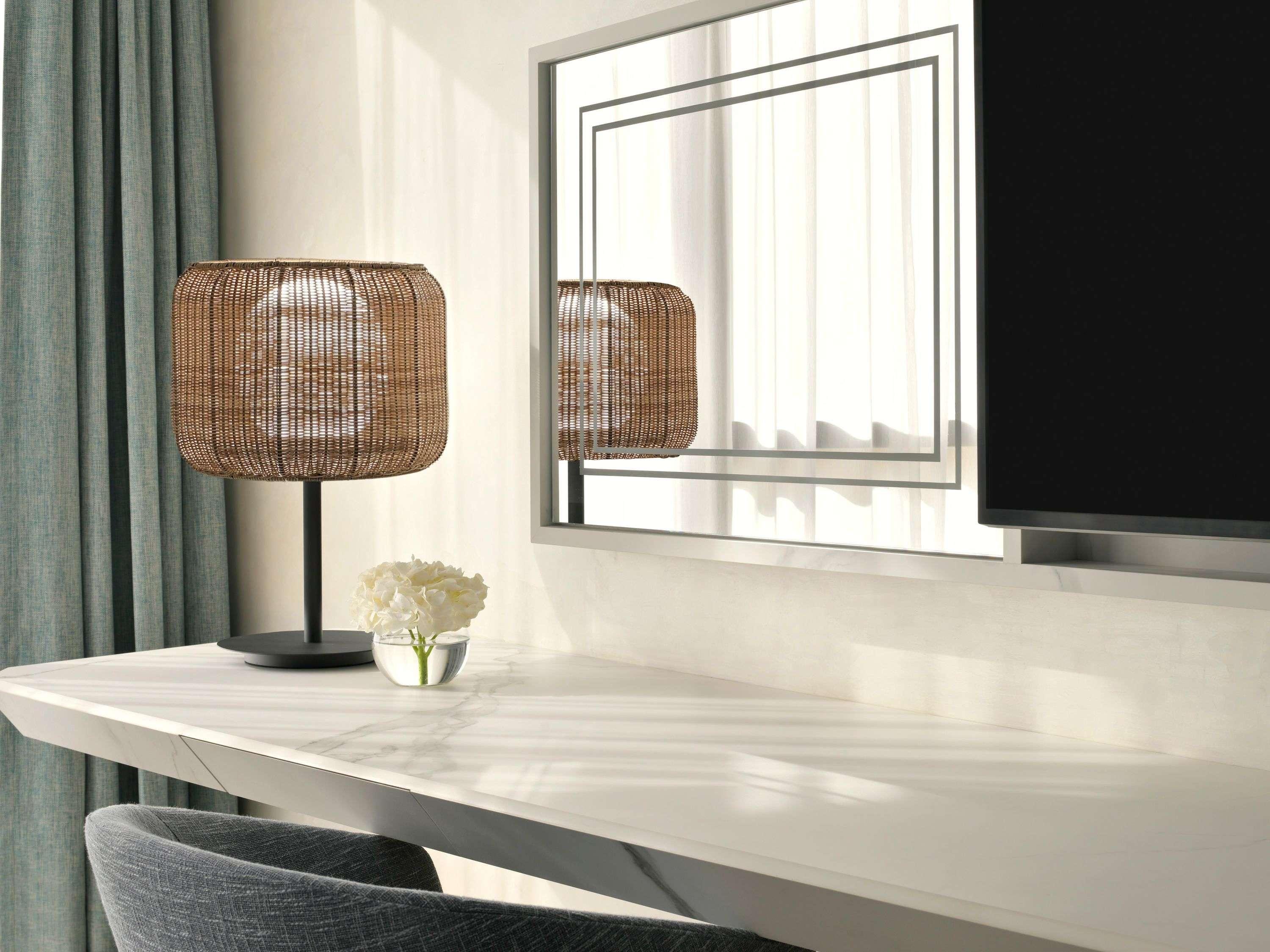 Apartment Two Bedrooms with Terrace