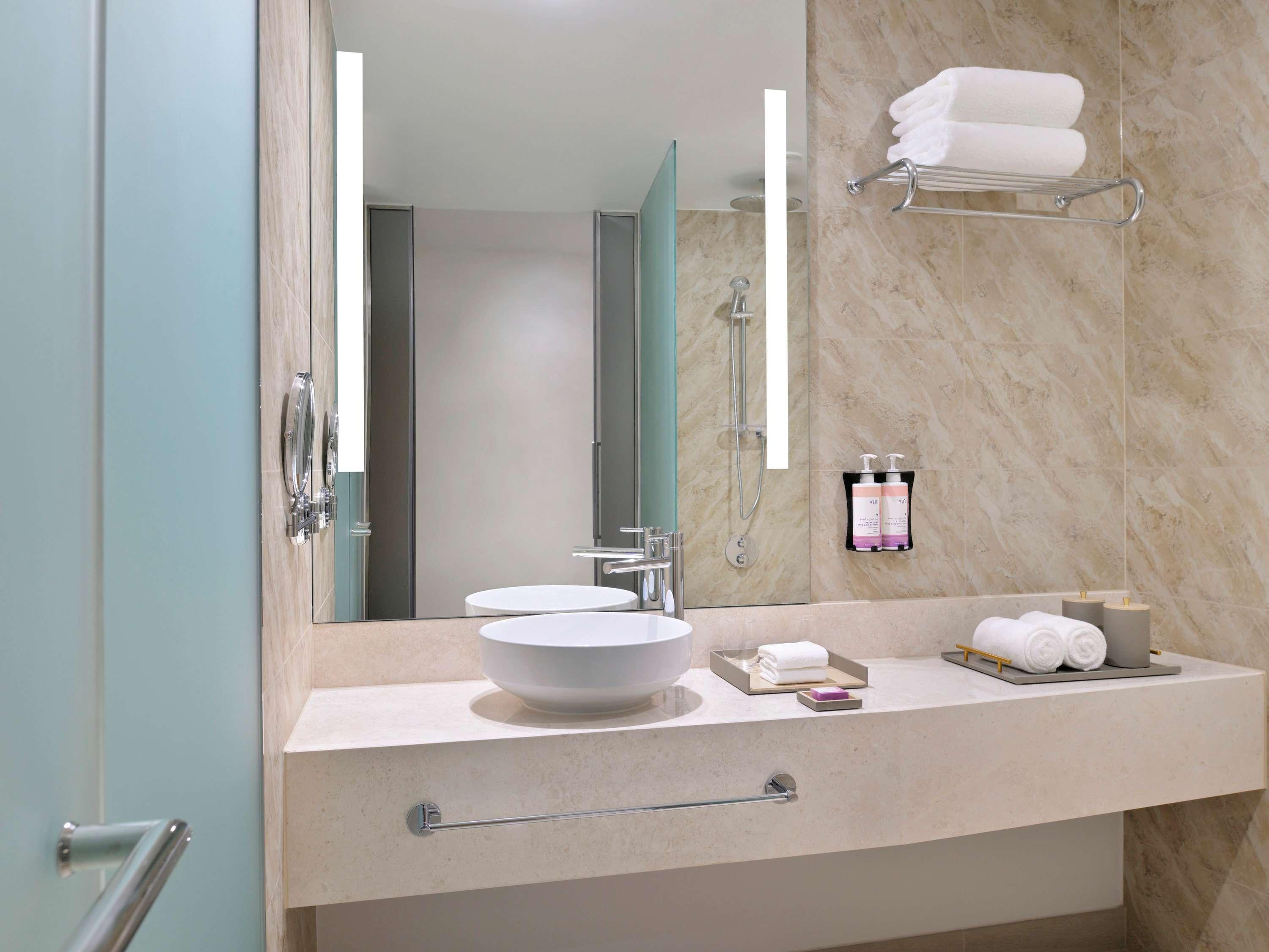 Apartment Two Bedrooms with Terrace