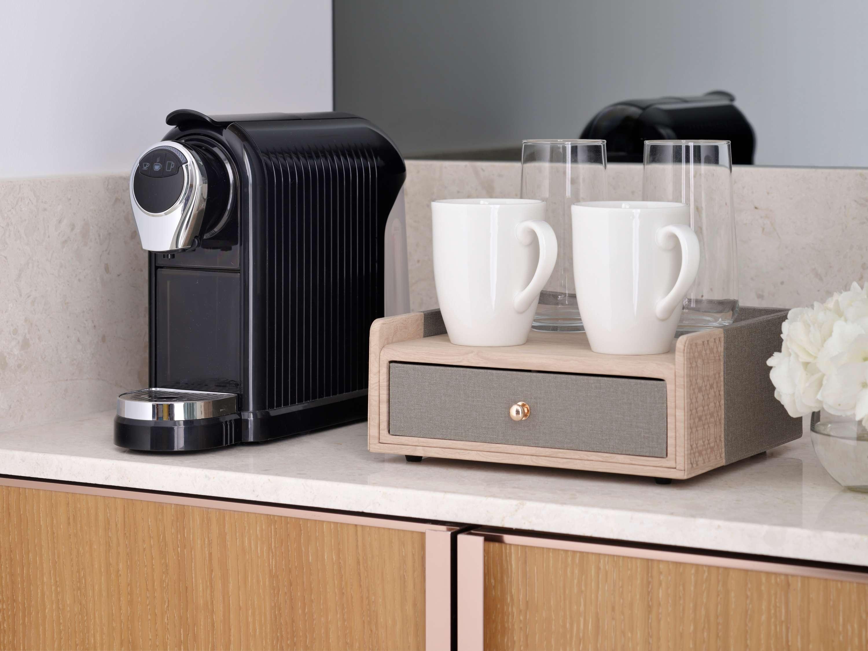 Apartment Two Bedrooms with Terrace