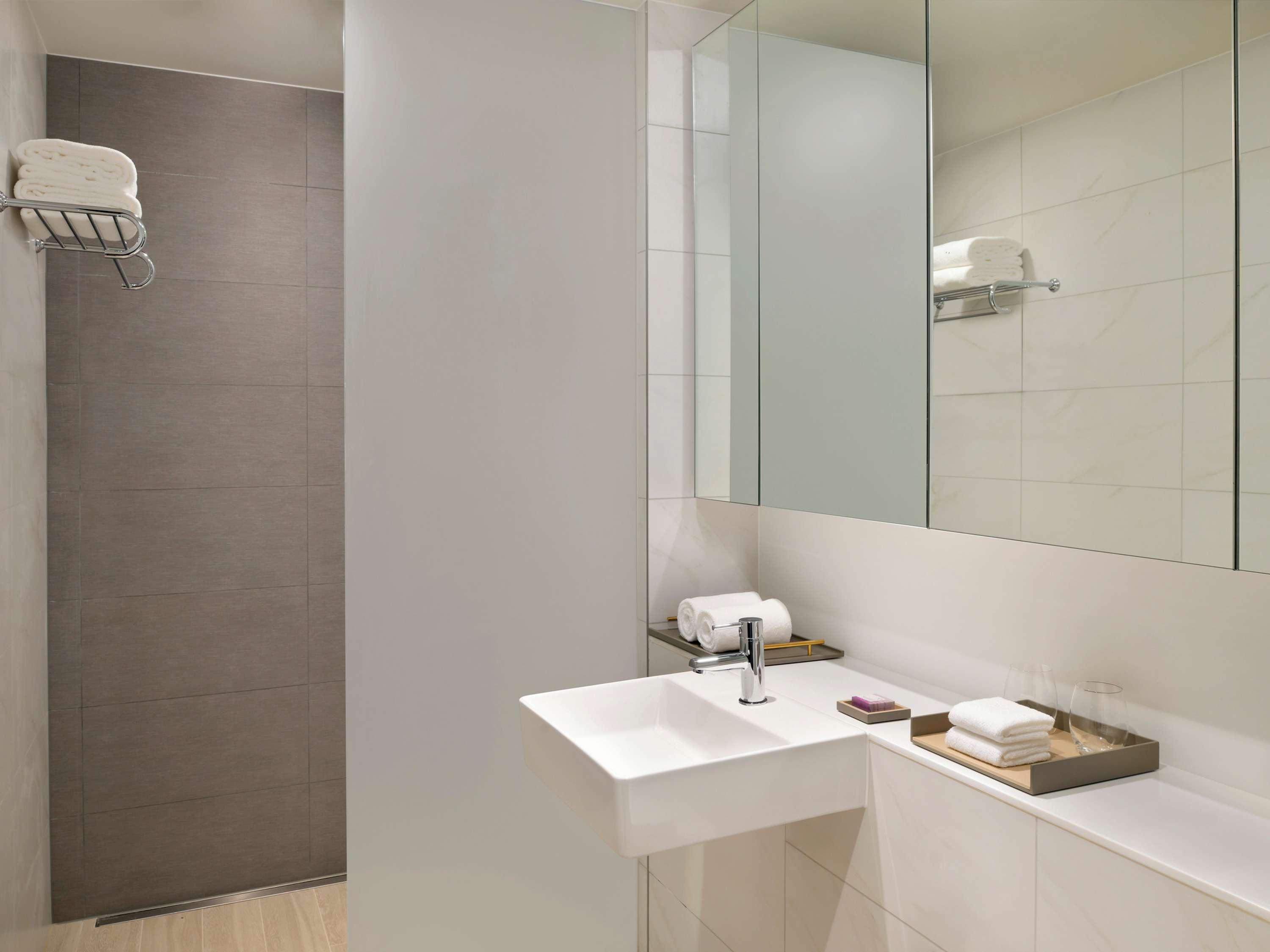 Apartment Two Bedrooms with Terrace