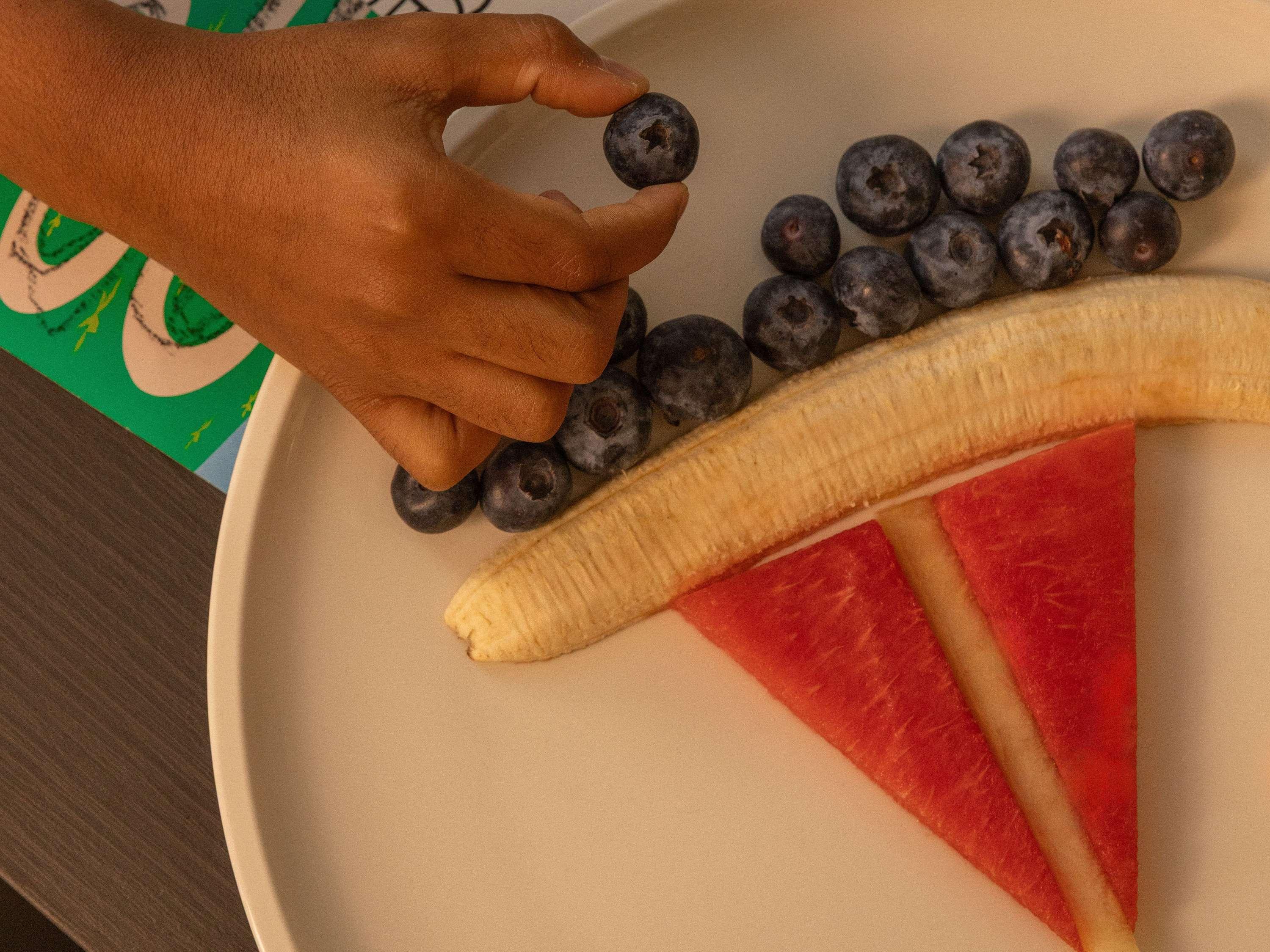 Apartment One Bedroom with Terrace