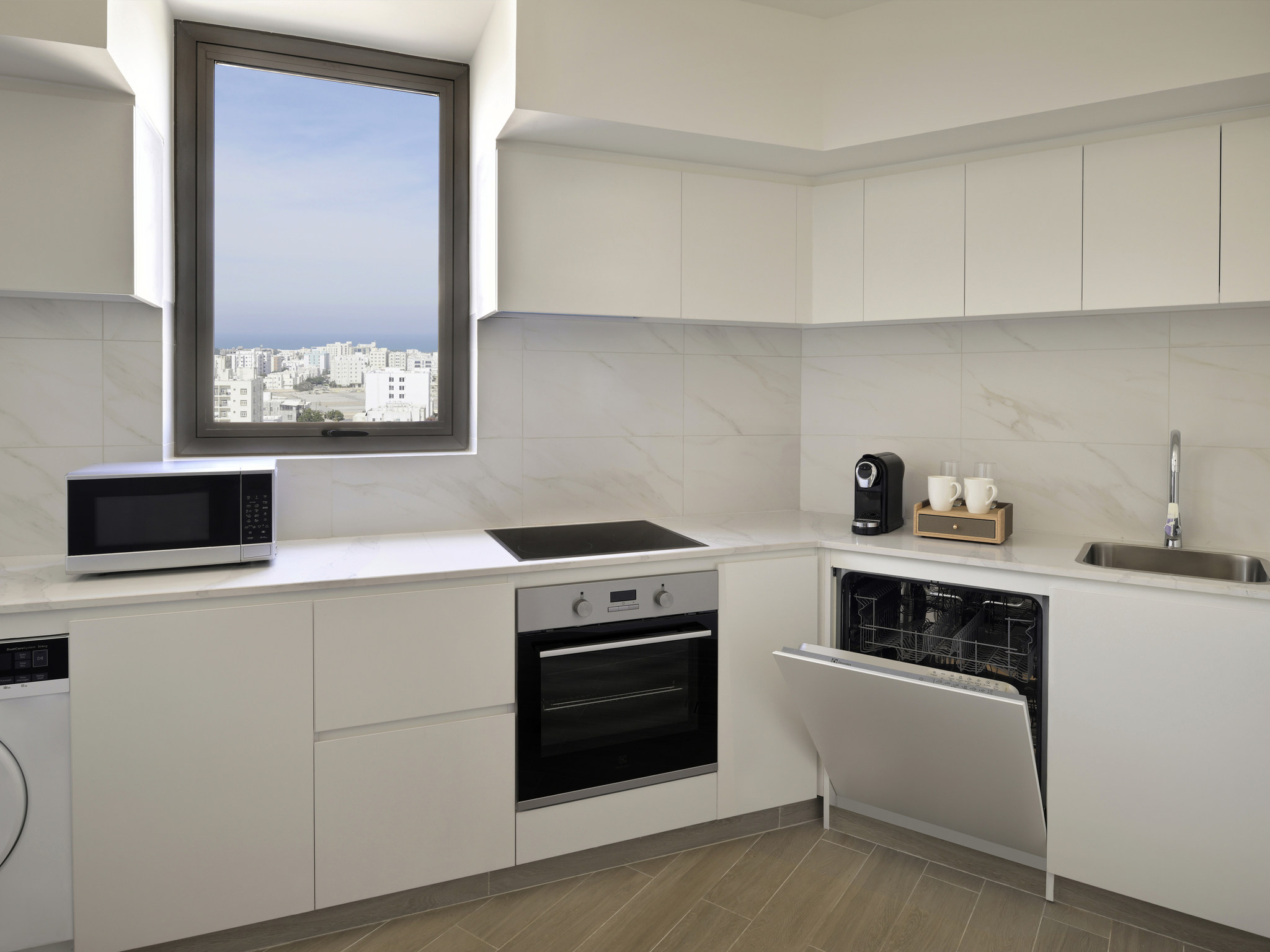 Apartment Two Bedrooms