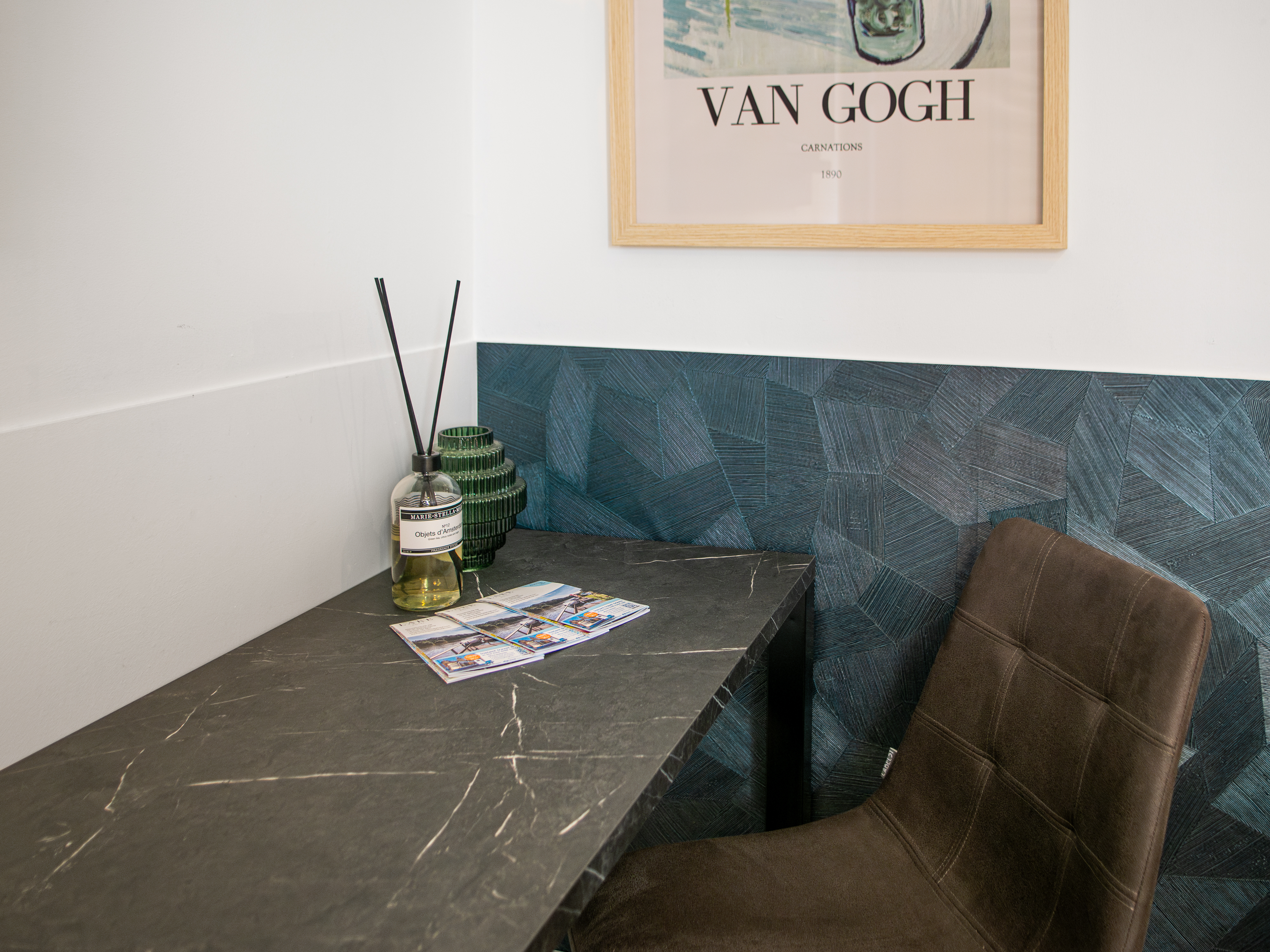 Double or Twin Deluxe