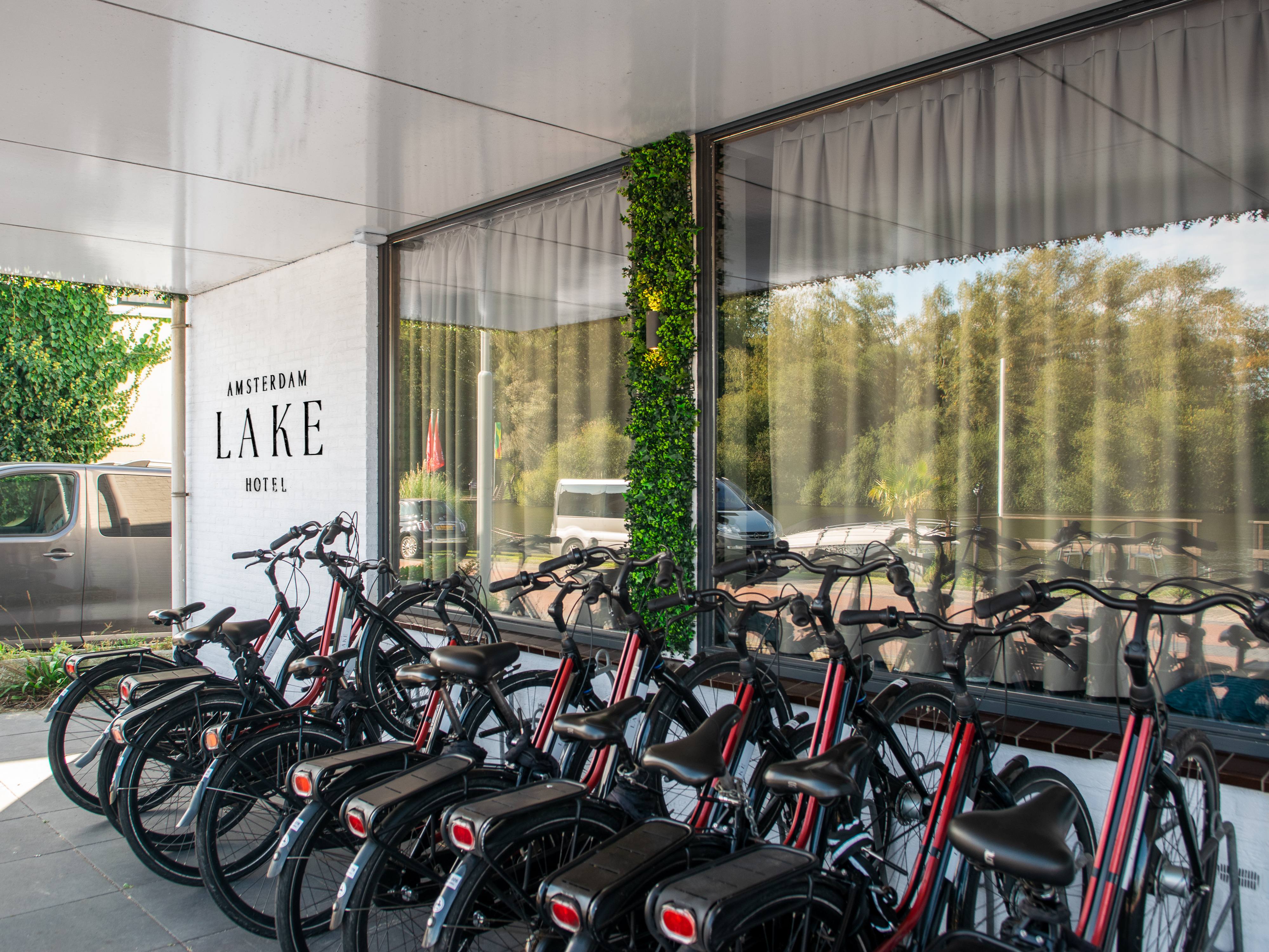 Double or Twin Comfort