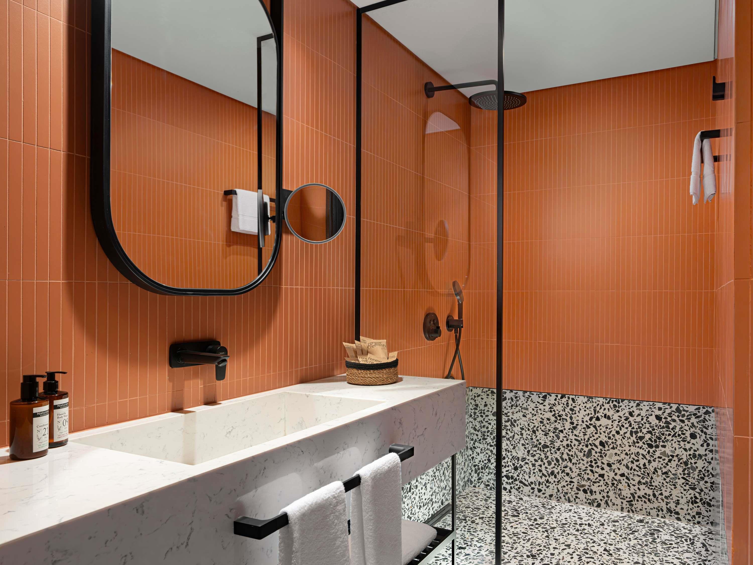 Apartment Executive Two Bedrooms