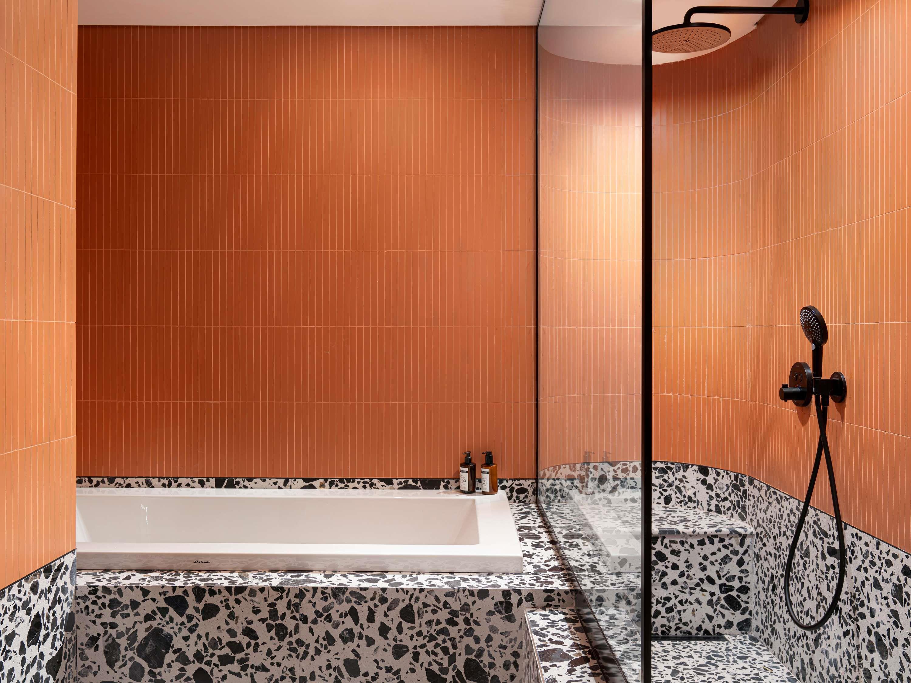 Apartment Executive Two Bedrooms