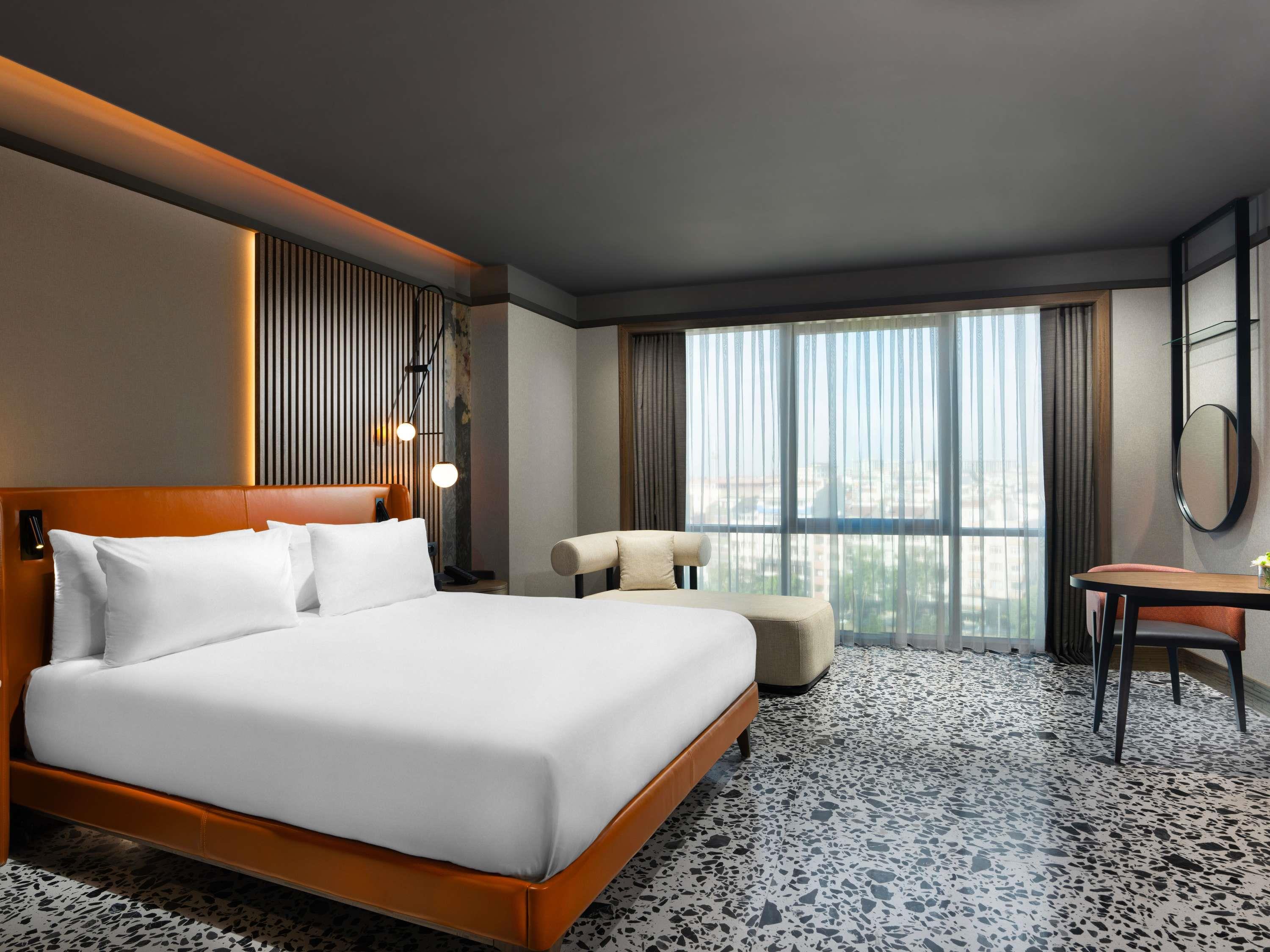 Apartment Executive Two Bedrooms