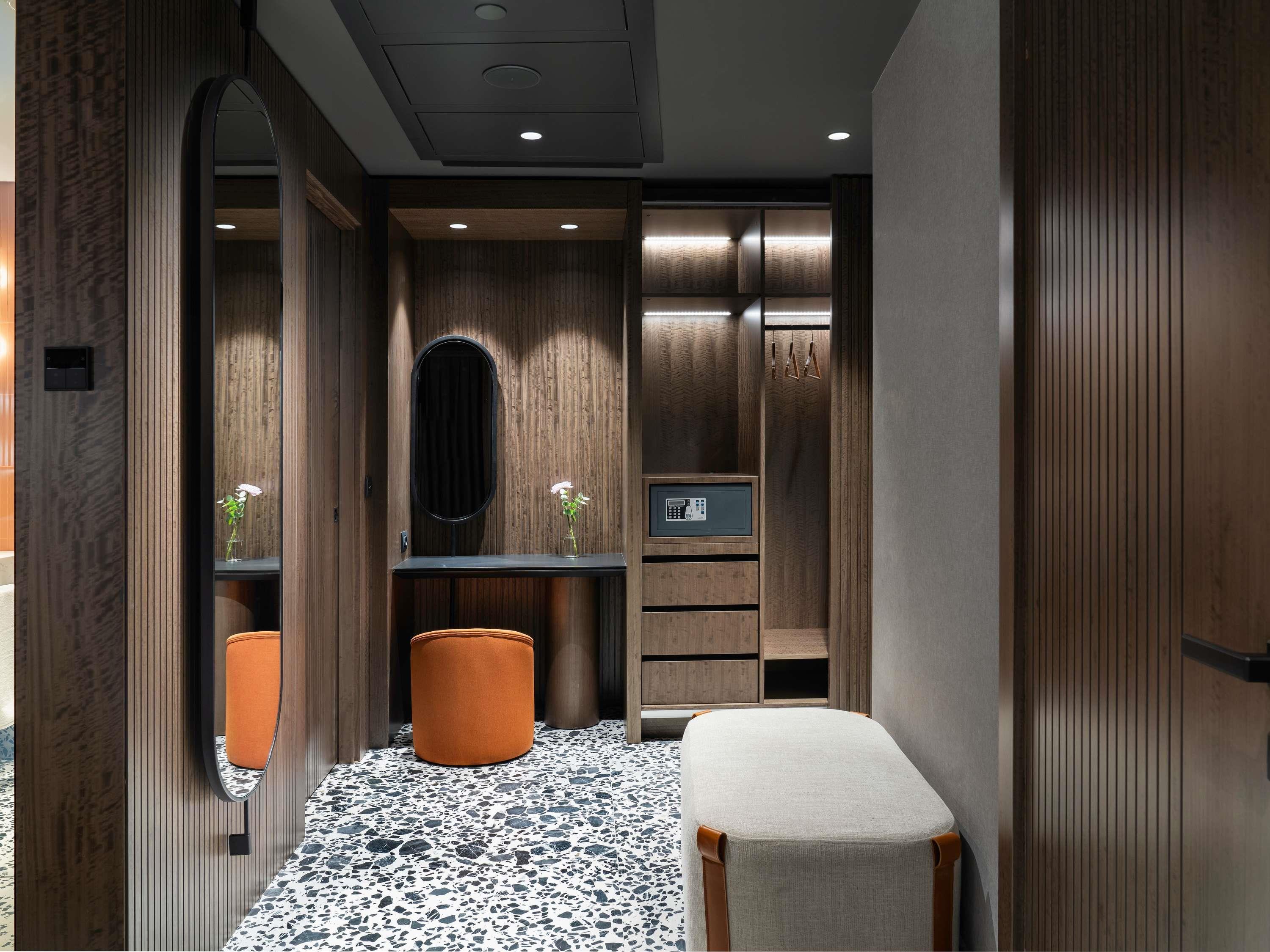 Apartment Executive Two Bedrooms