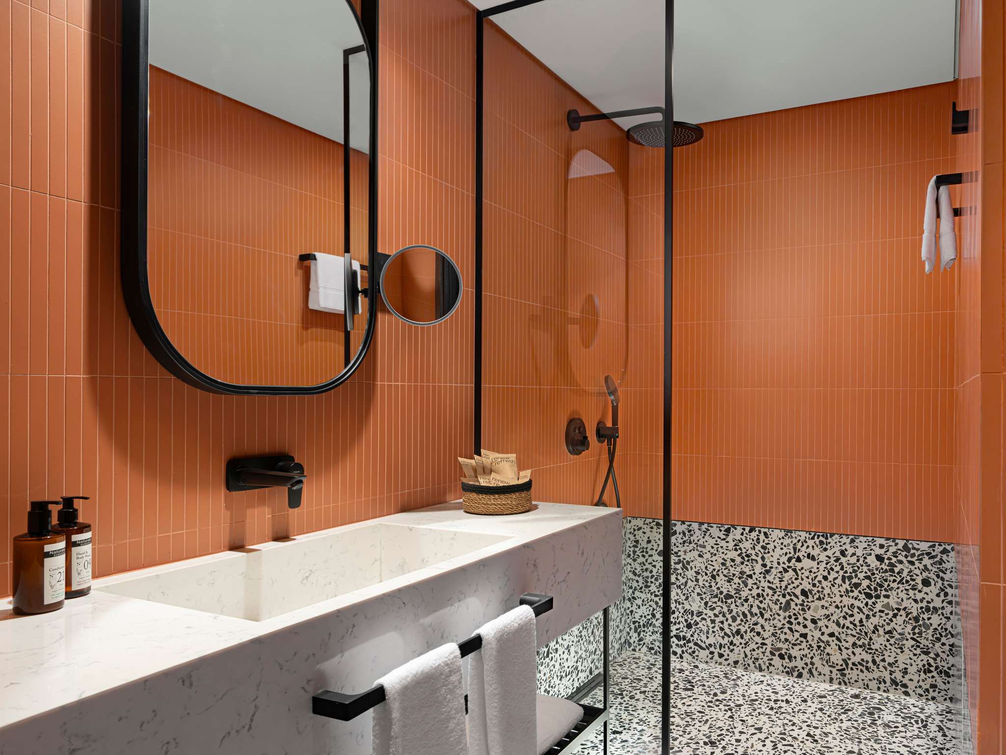 Apartment Executive Two Bedrooms