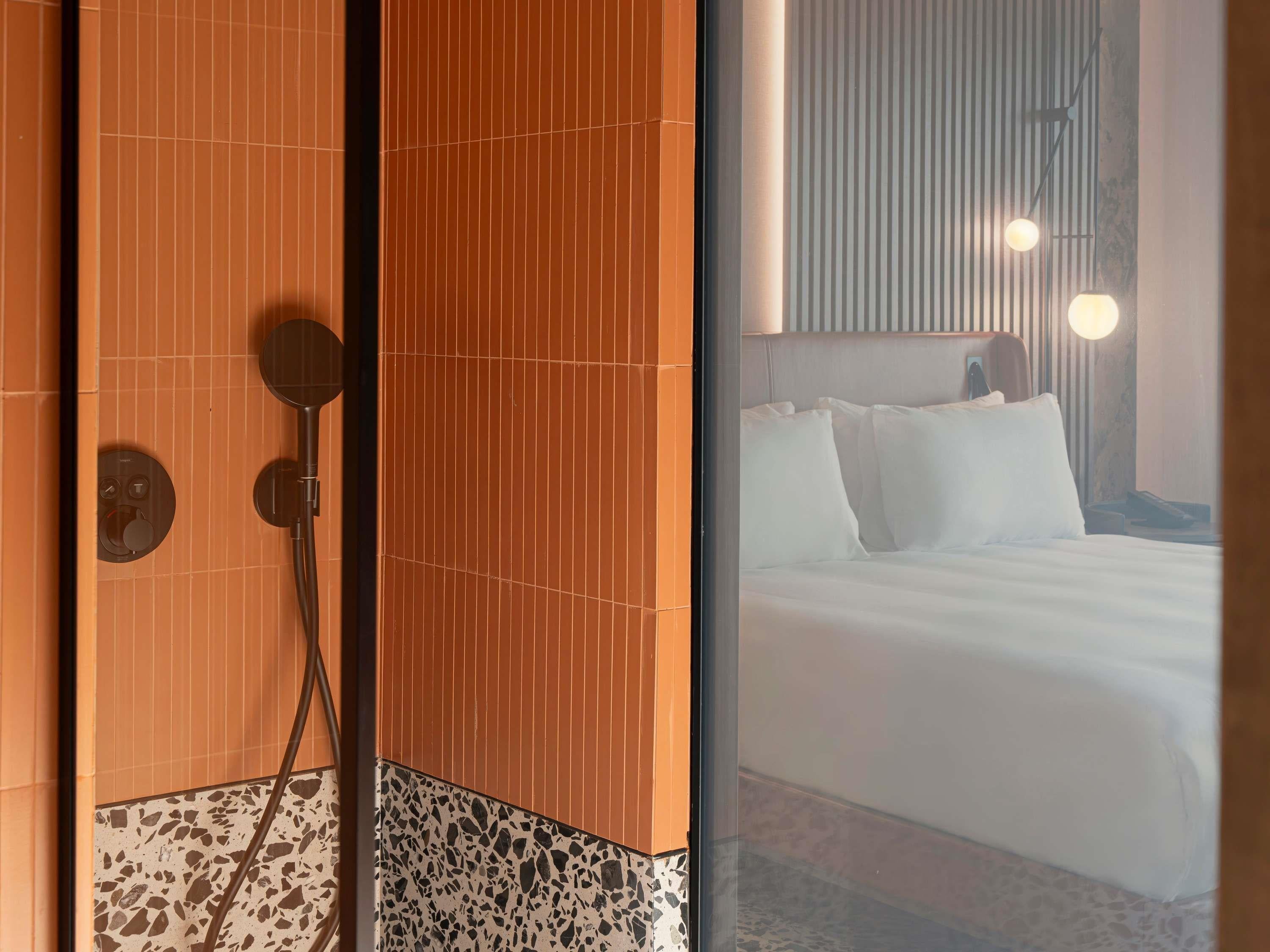 Room Deluxe City View