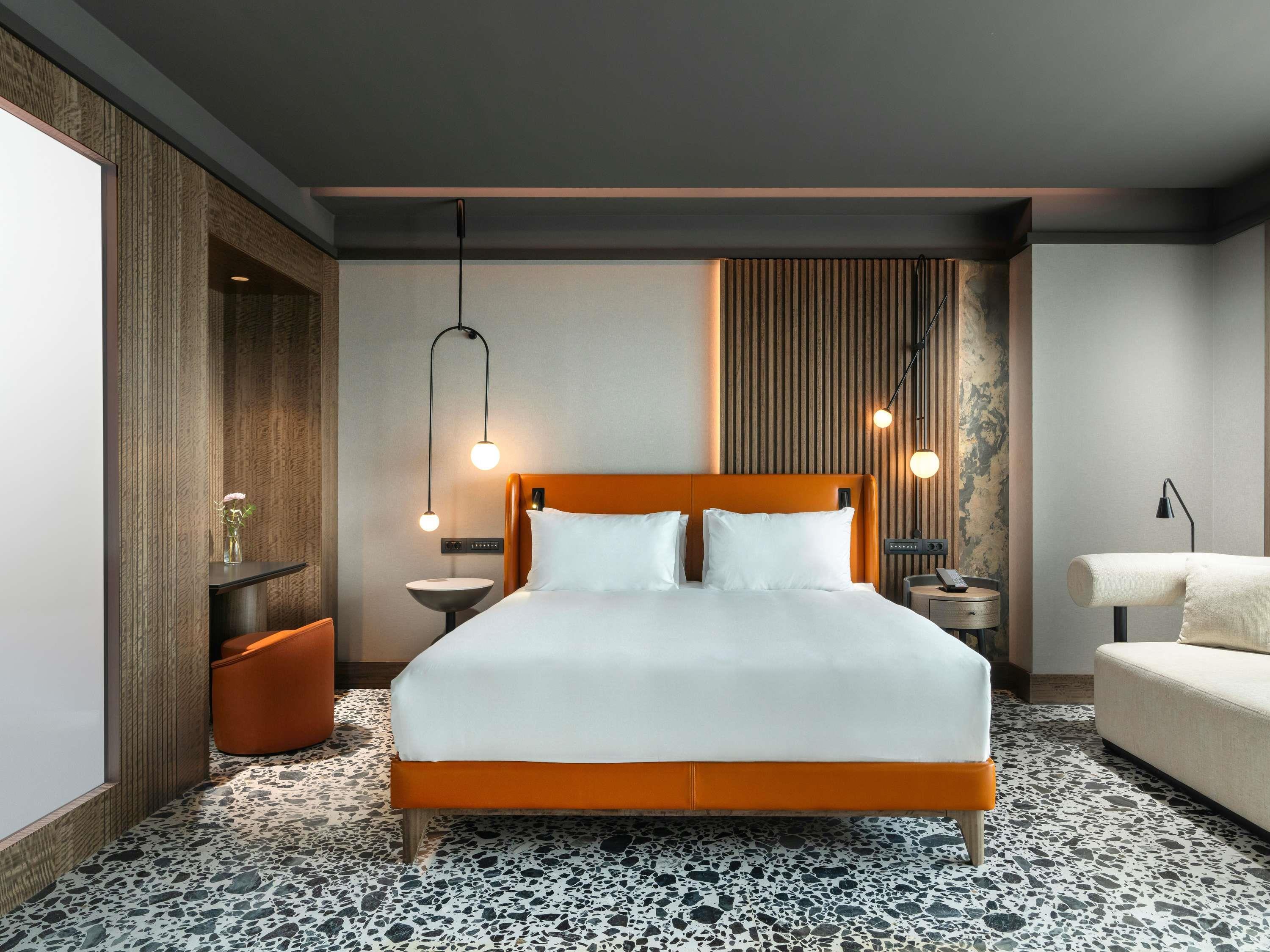 Room Deluxe City View