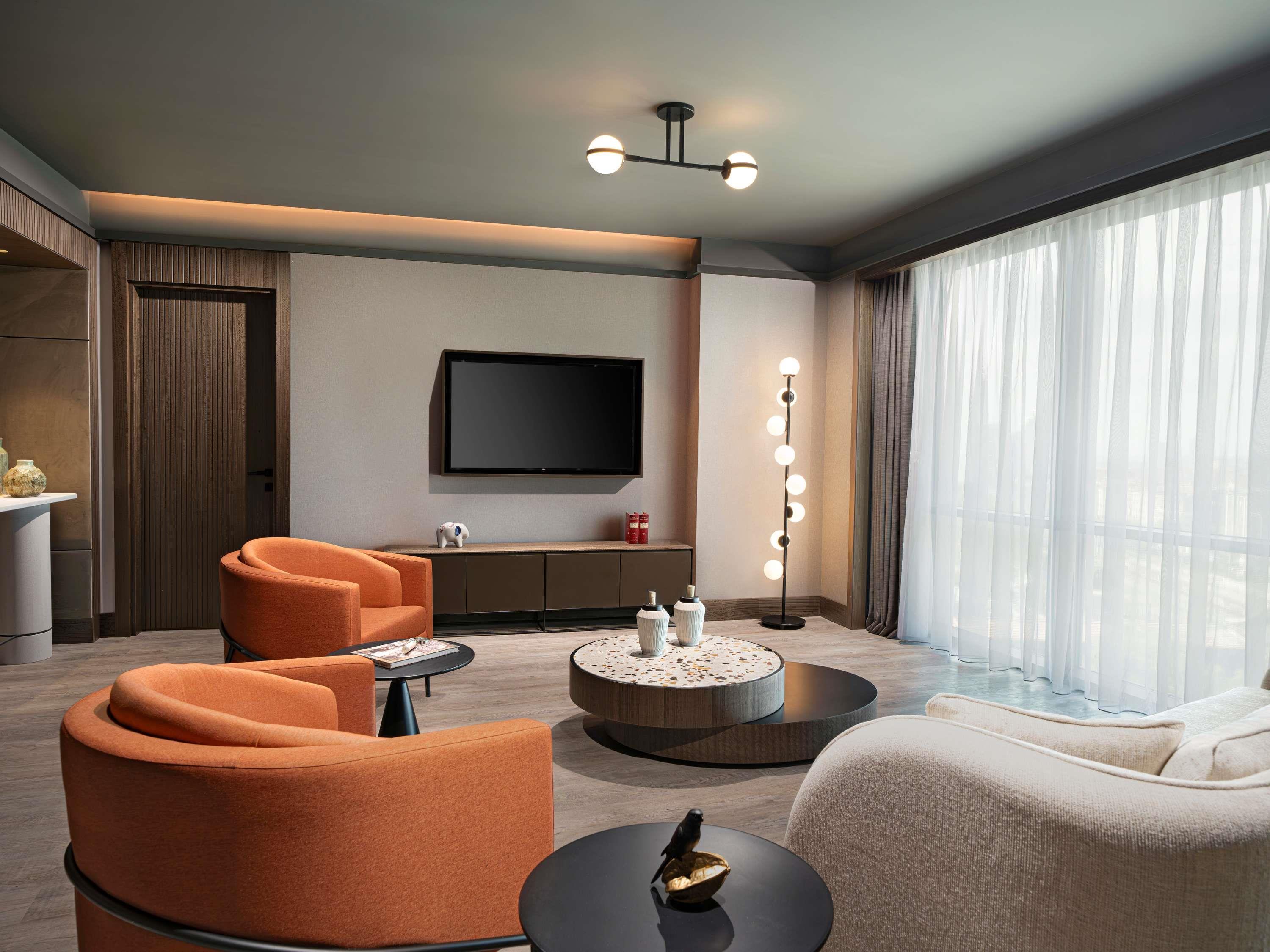 Apartment Executive One Bedroom