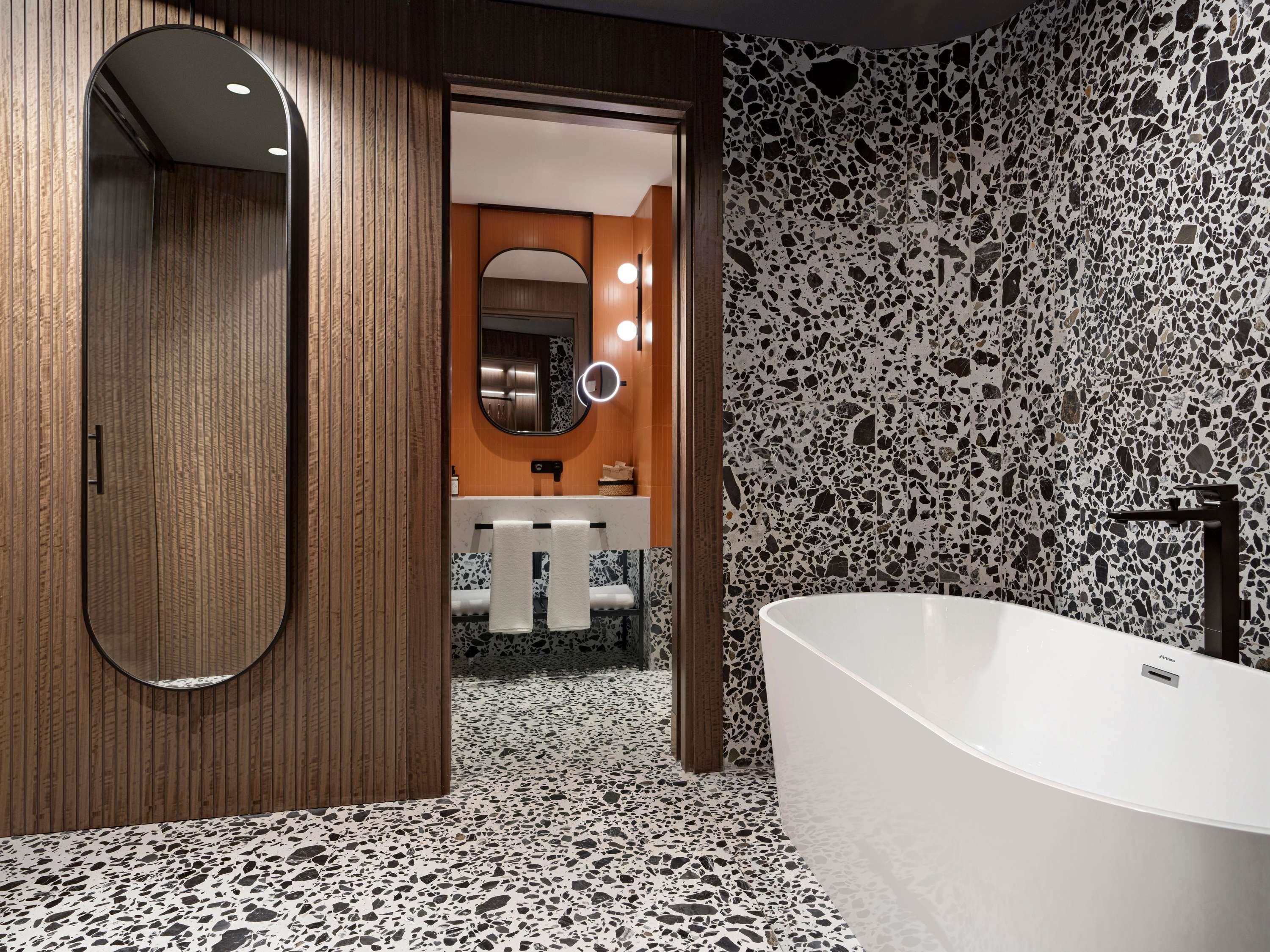 Apartment Executive One Bedroom