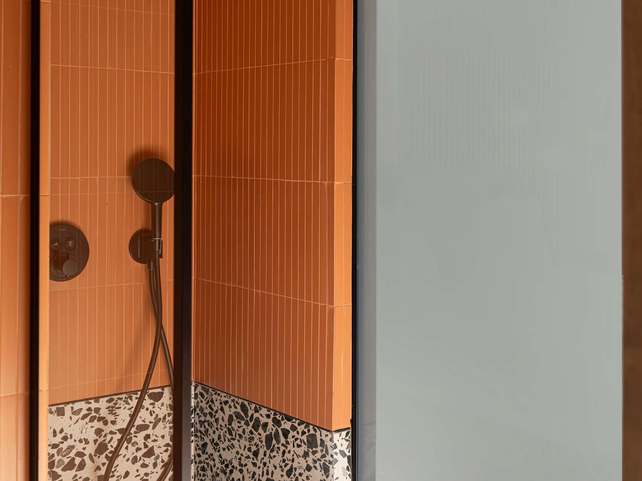 Double Superior Sea View